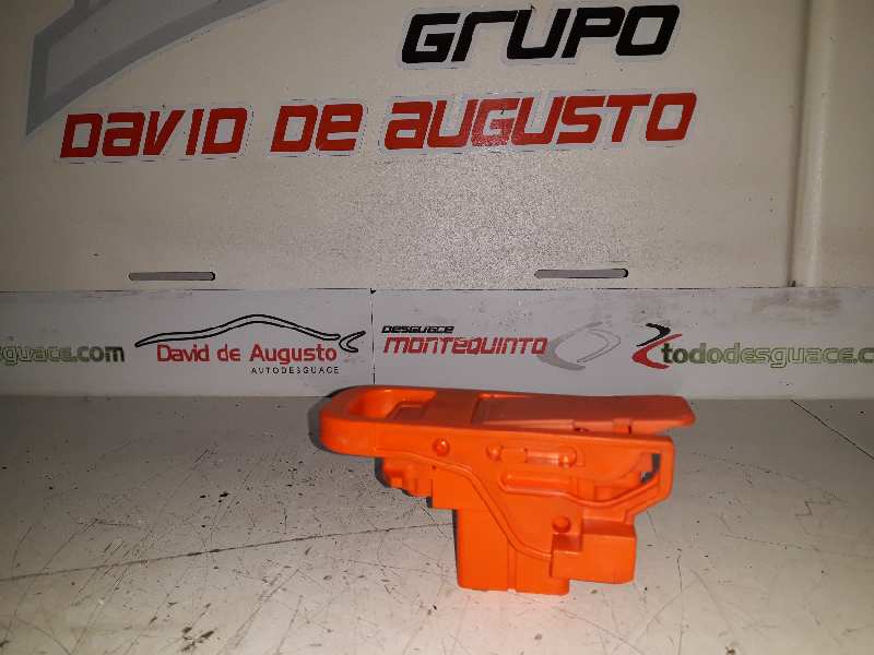  varios   toyota prius (nhw20) 