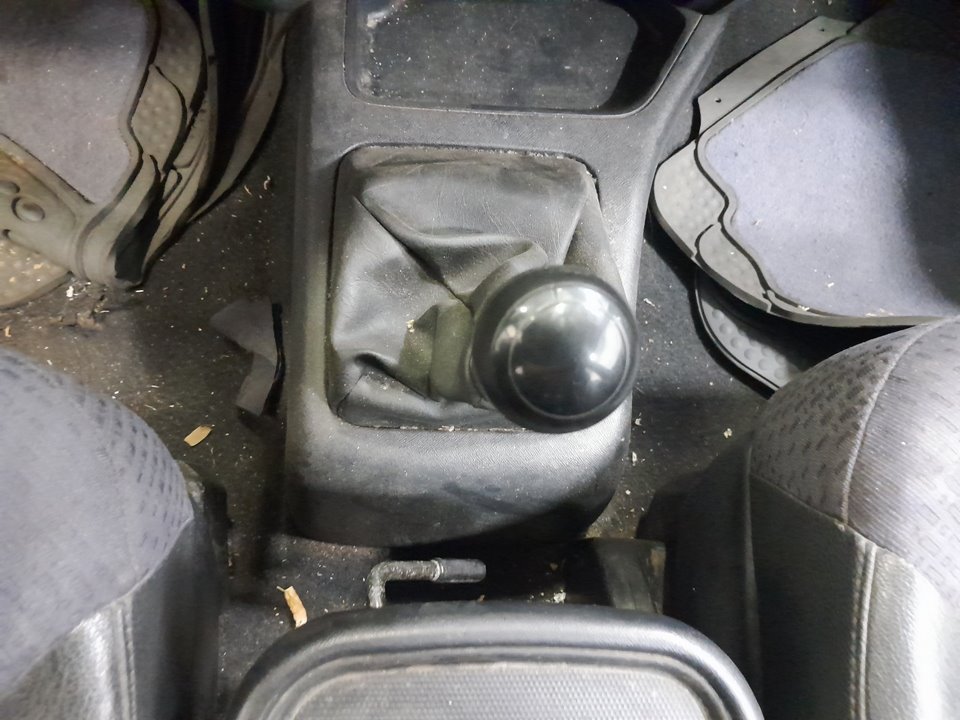Caja cambios honda cr-v (rd8) es