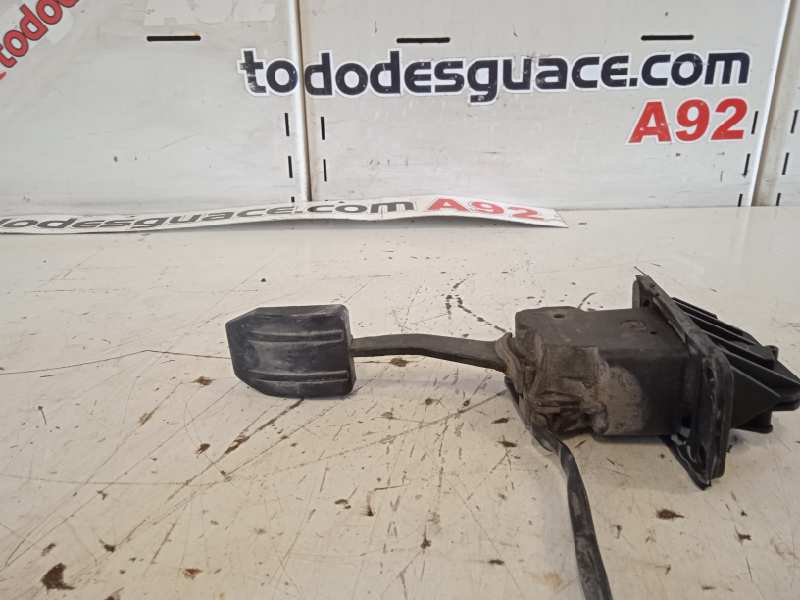 Pedal acelerador iveco stralis (as)(2002) 