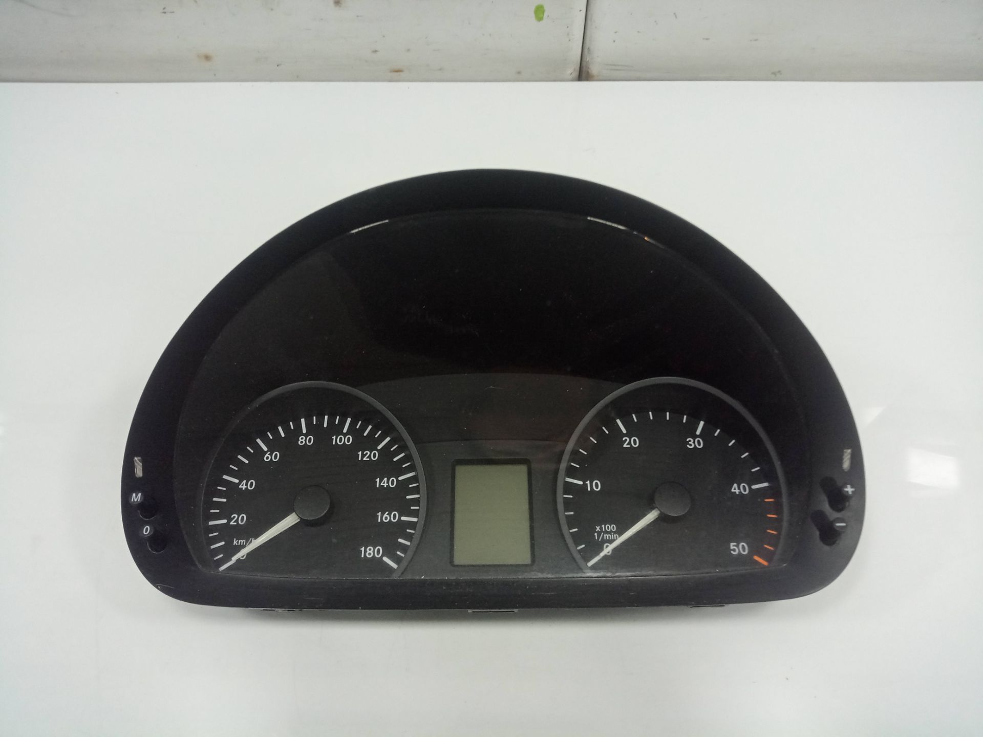 Cuadro instrumentos 309311313315          cdi