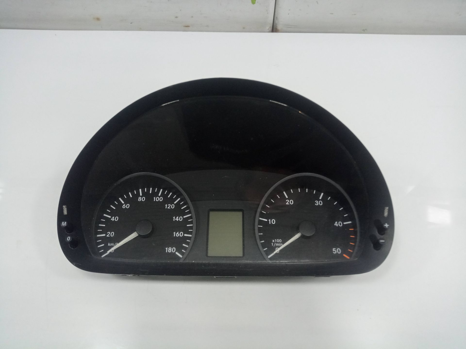Cuadro instrumentos 309311313315          cdi