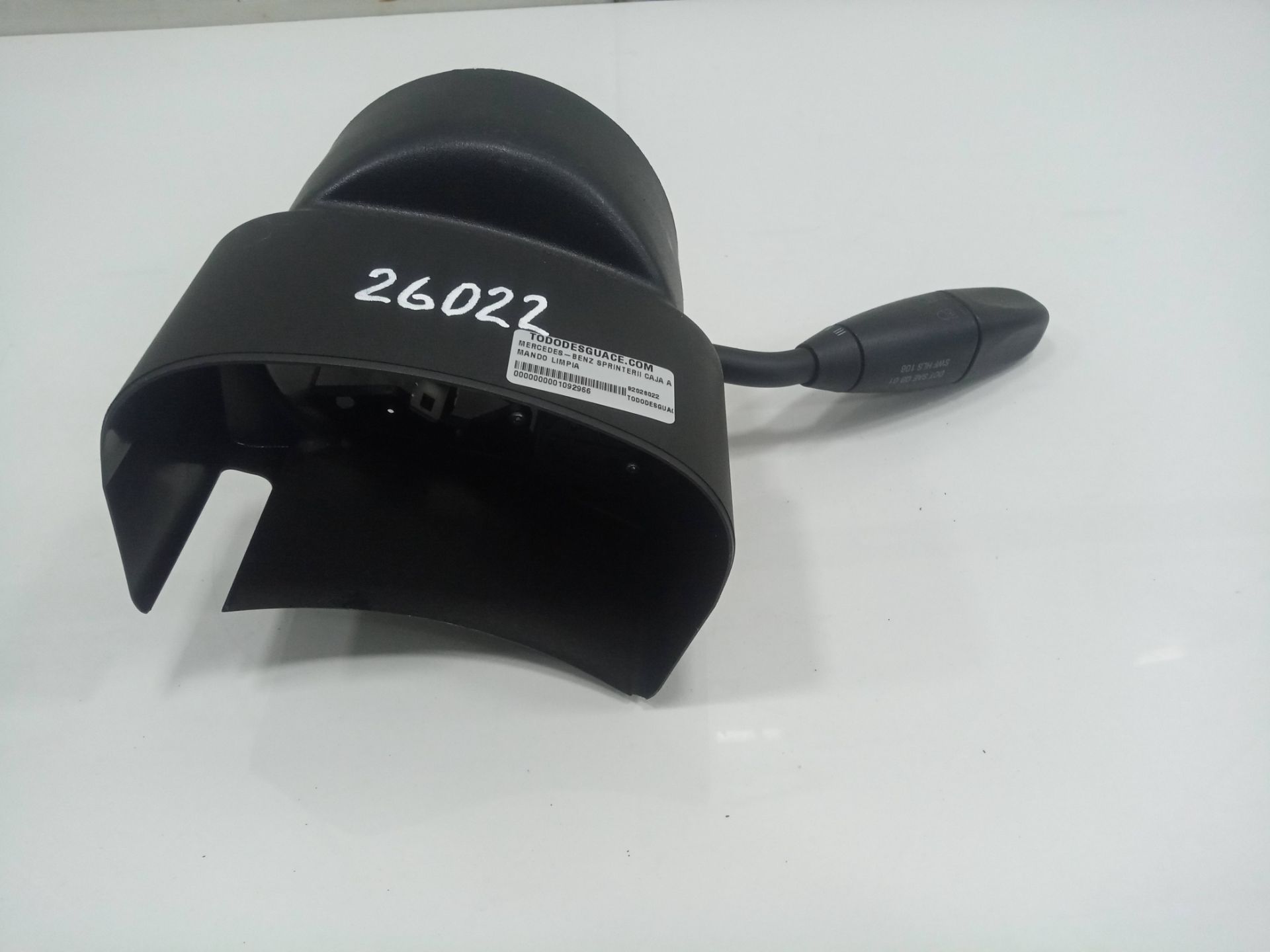Mando limpia 309311313315          cdi