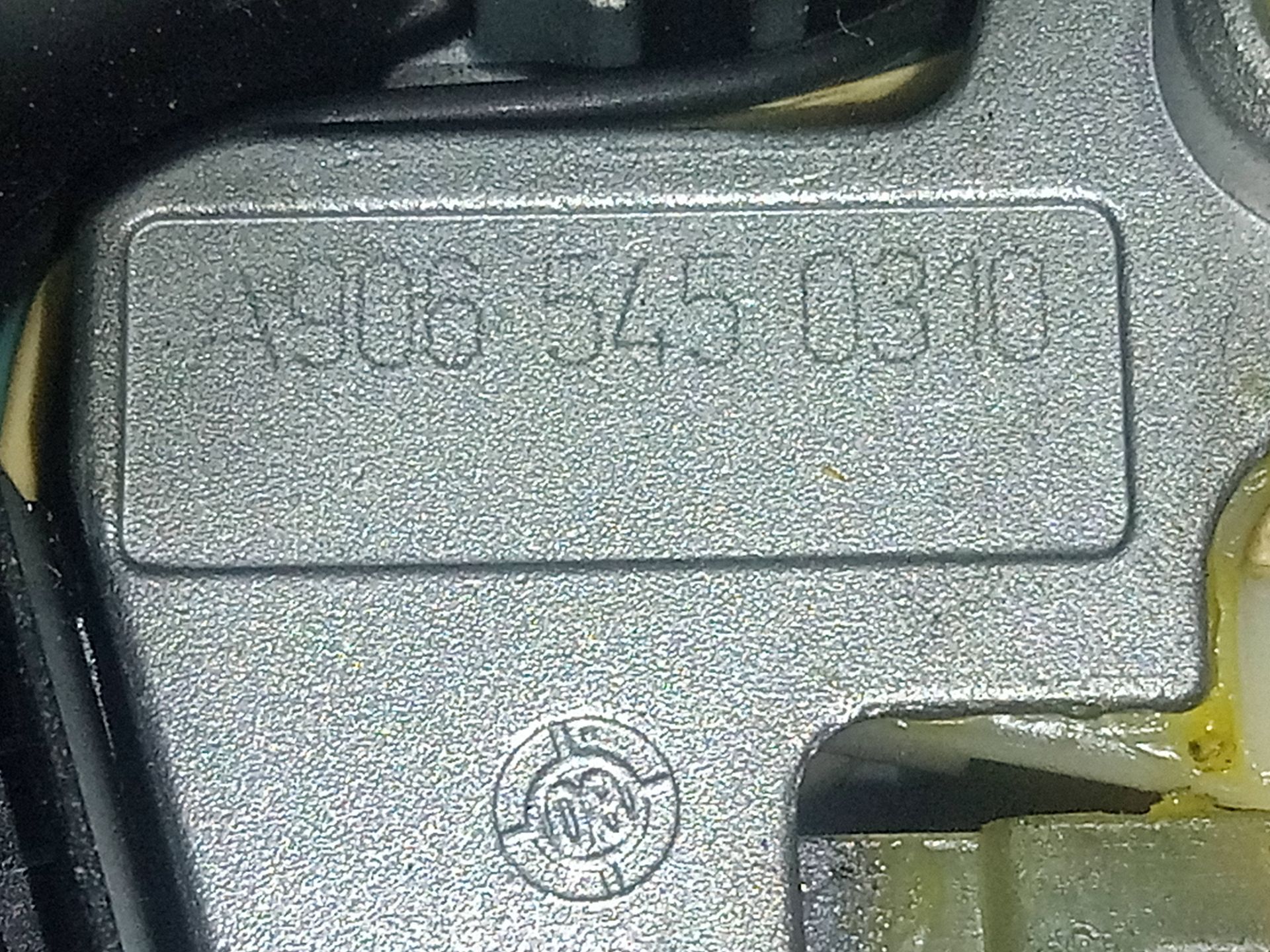 Mando limpia 309311313315          cdi