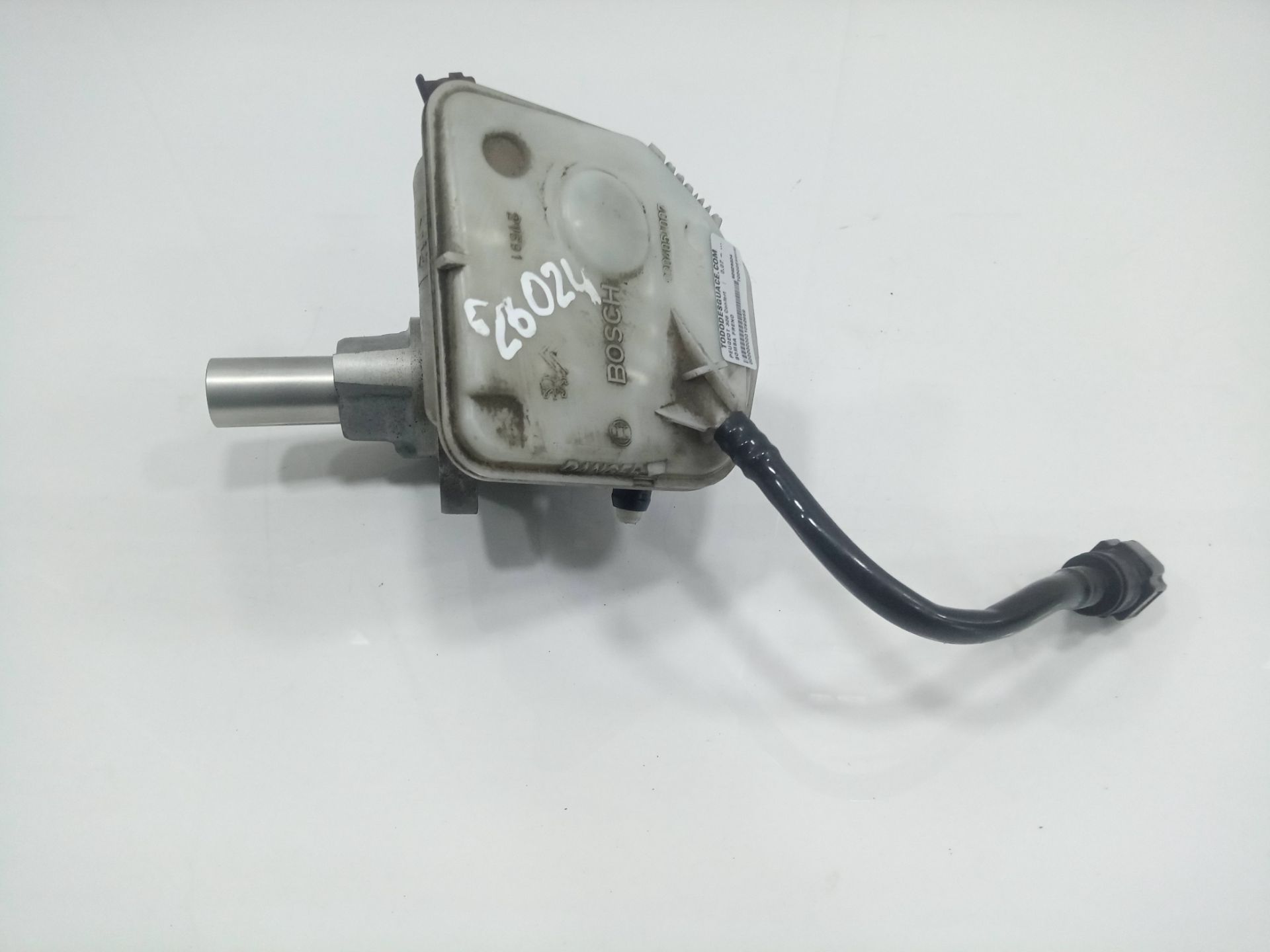 Bomba freno peugeot 308 confort
