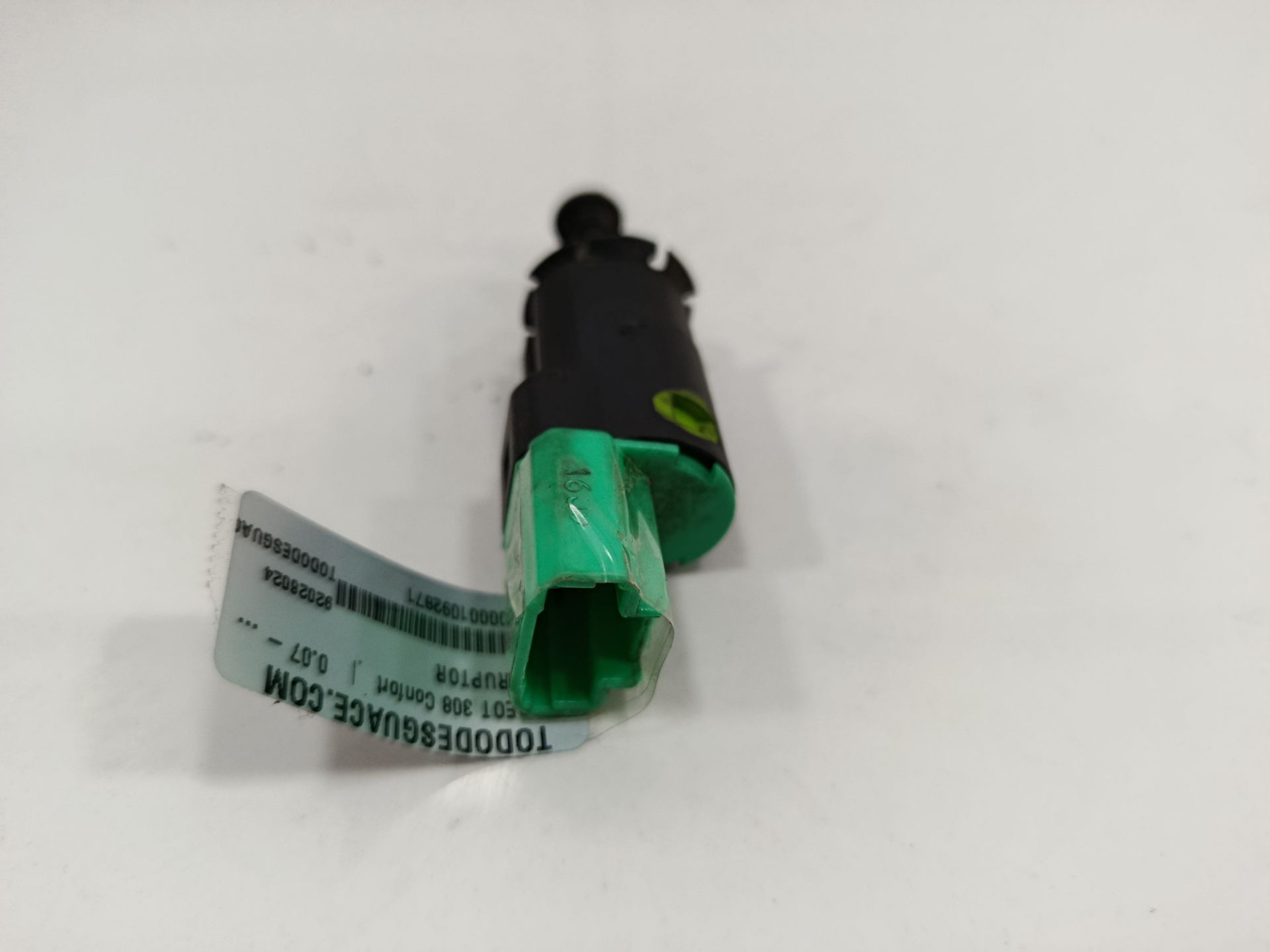 Interruptor peugeot 308 confort