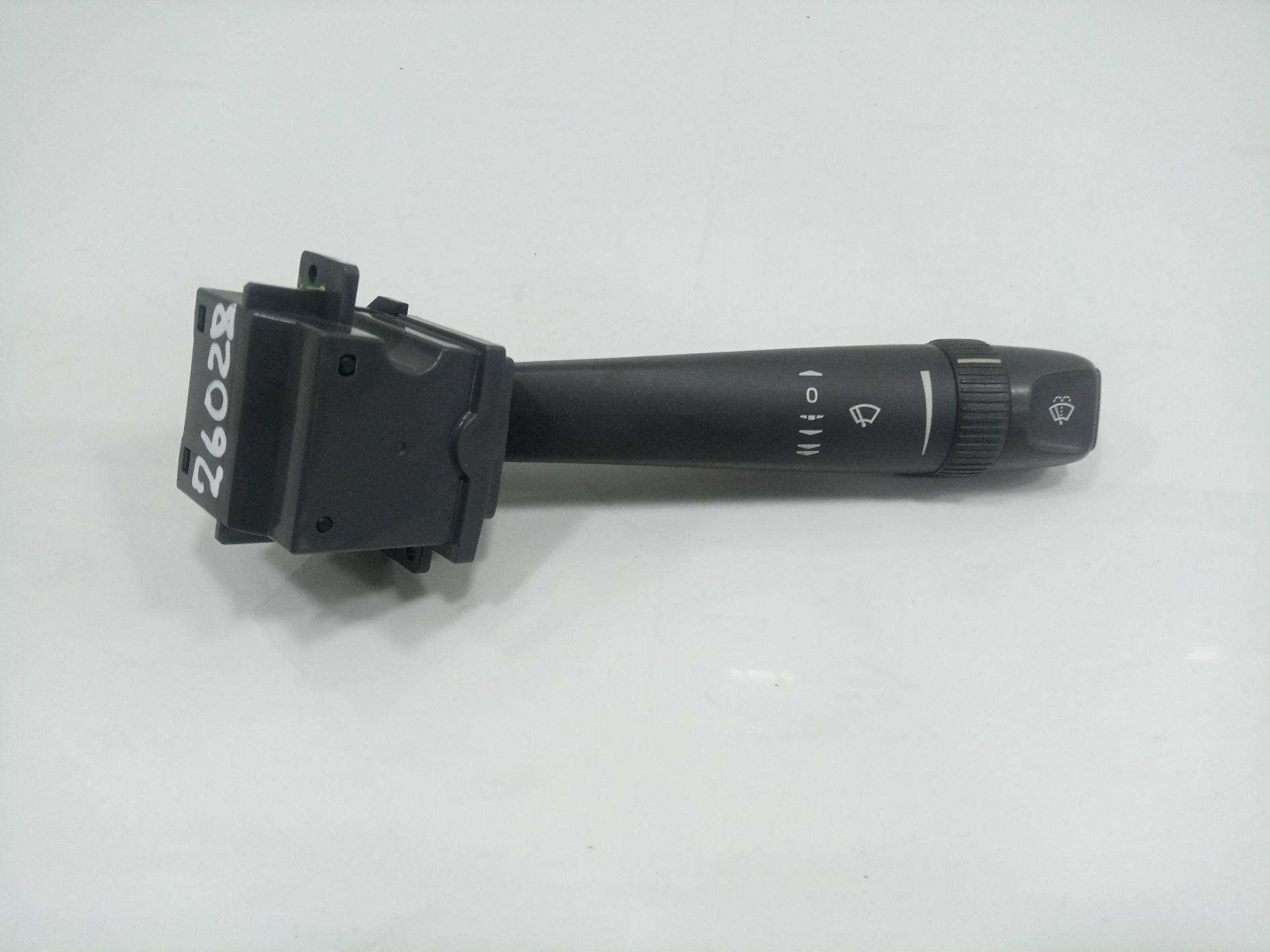 Mando limpia volvo s80 berlina t6 geartronic