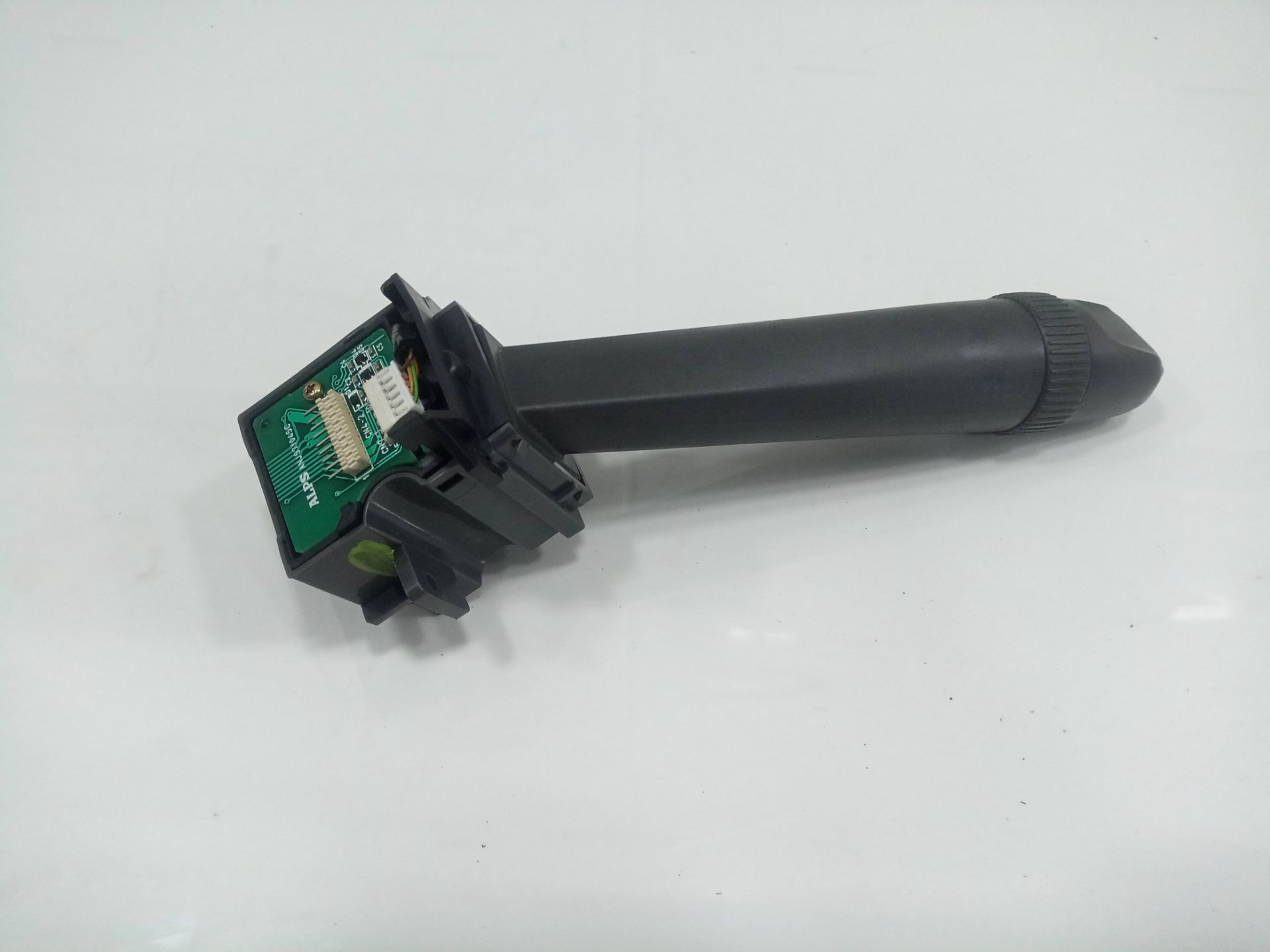 Mando limpia volvo s80 berlina t6 geartronic