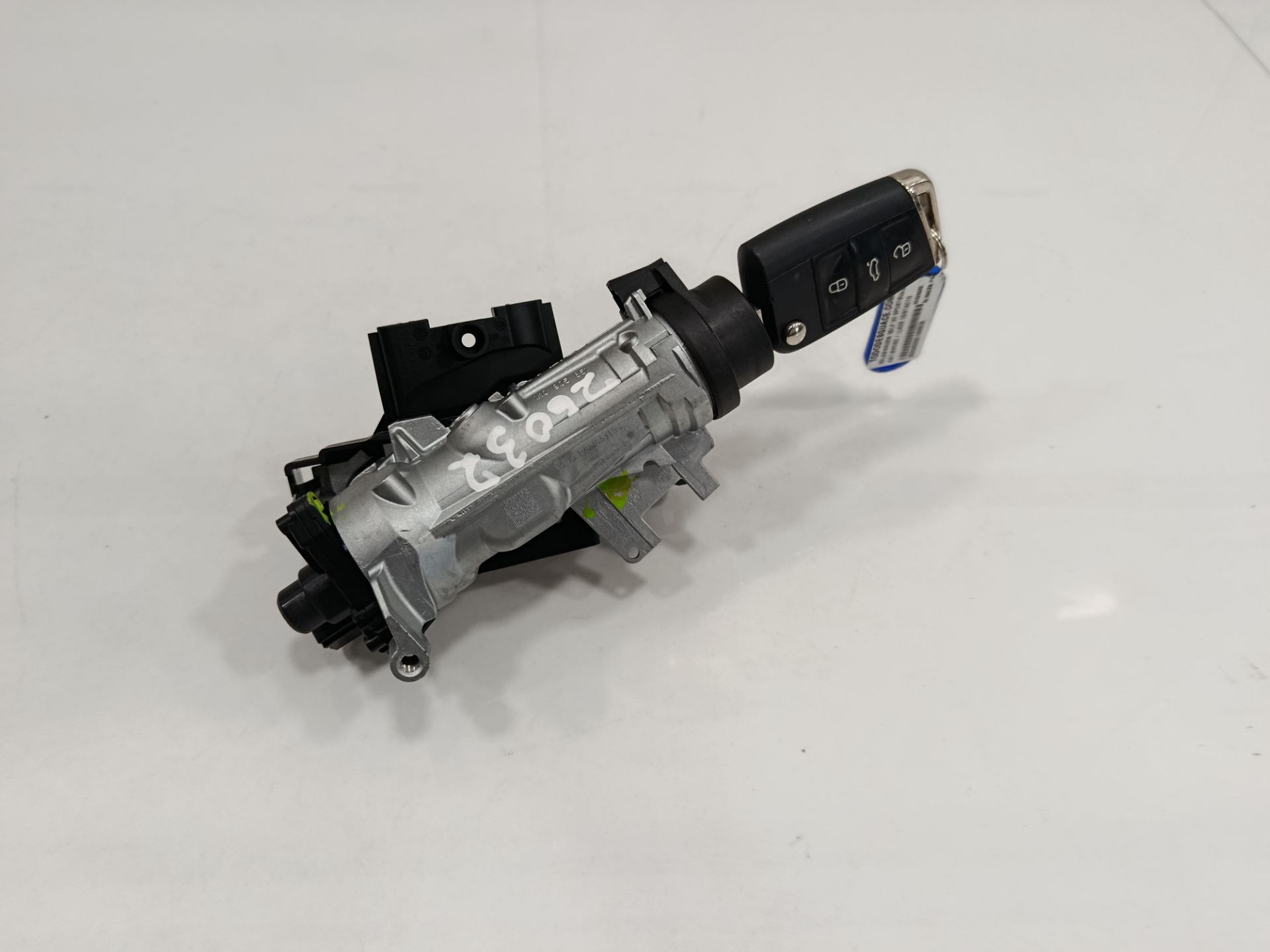 Antirrobo / llave contacto volkswagen golf sportsvan vii (an1)(09.2017) advance
