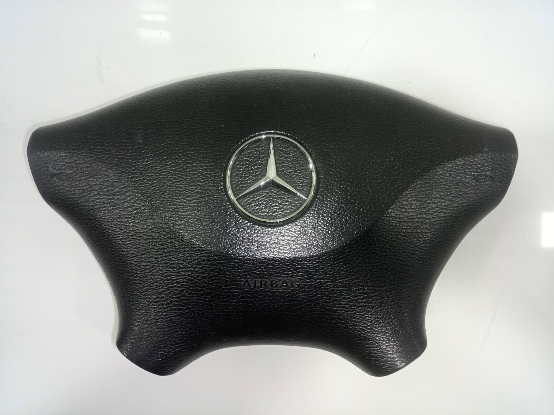 Airbag delantero izquierdo mercedes-benz sprinter ii kombi 211215 cdi (906.711713)
