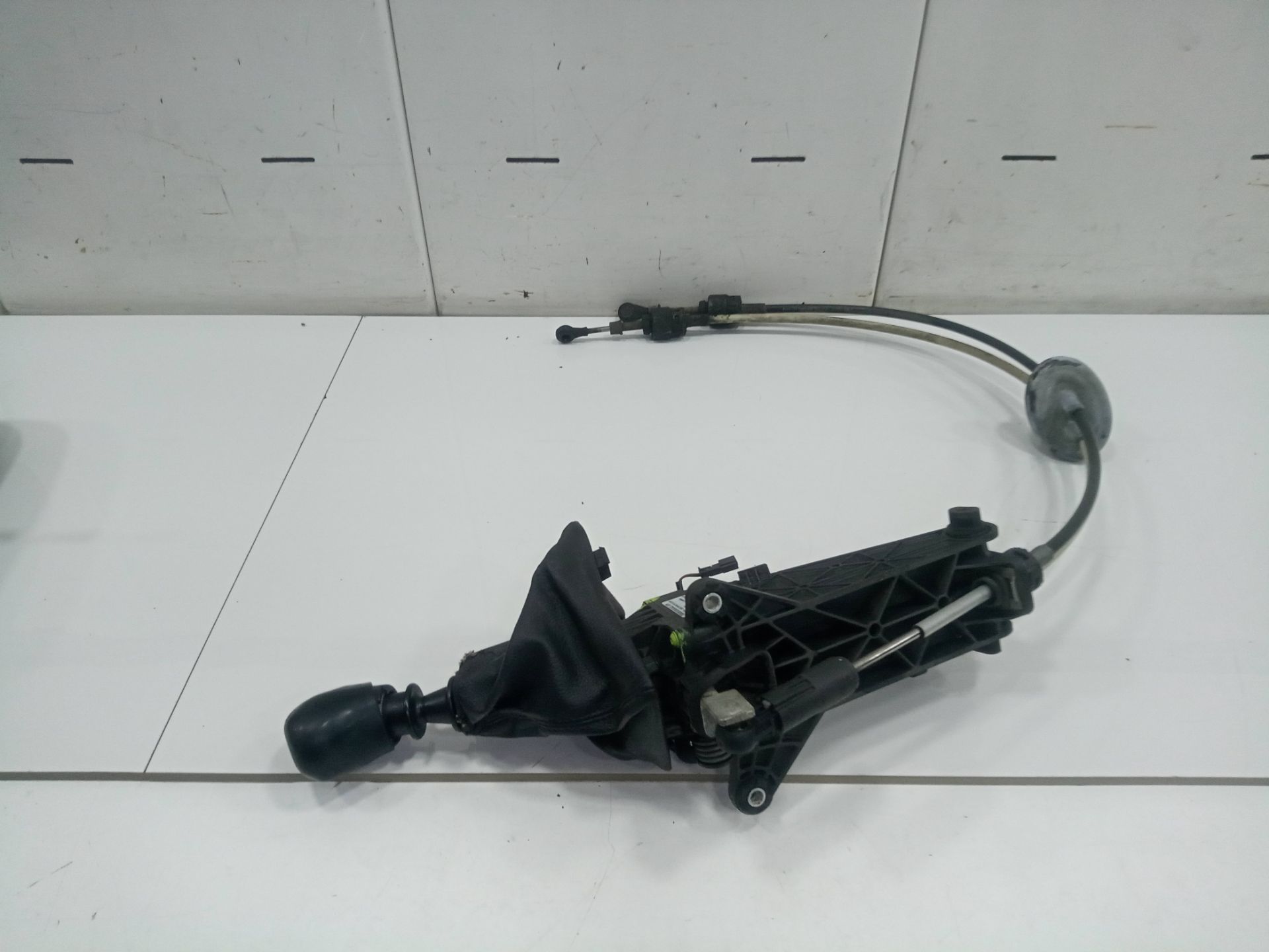 Palanca cambio mercedes-benz sprinter ii kombi 211215 cdi (906.711713)