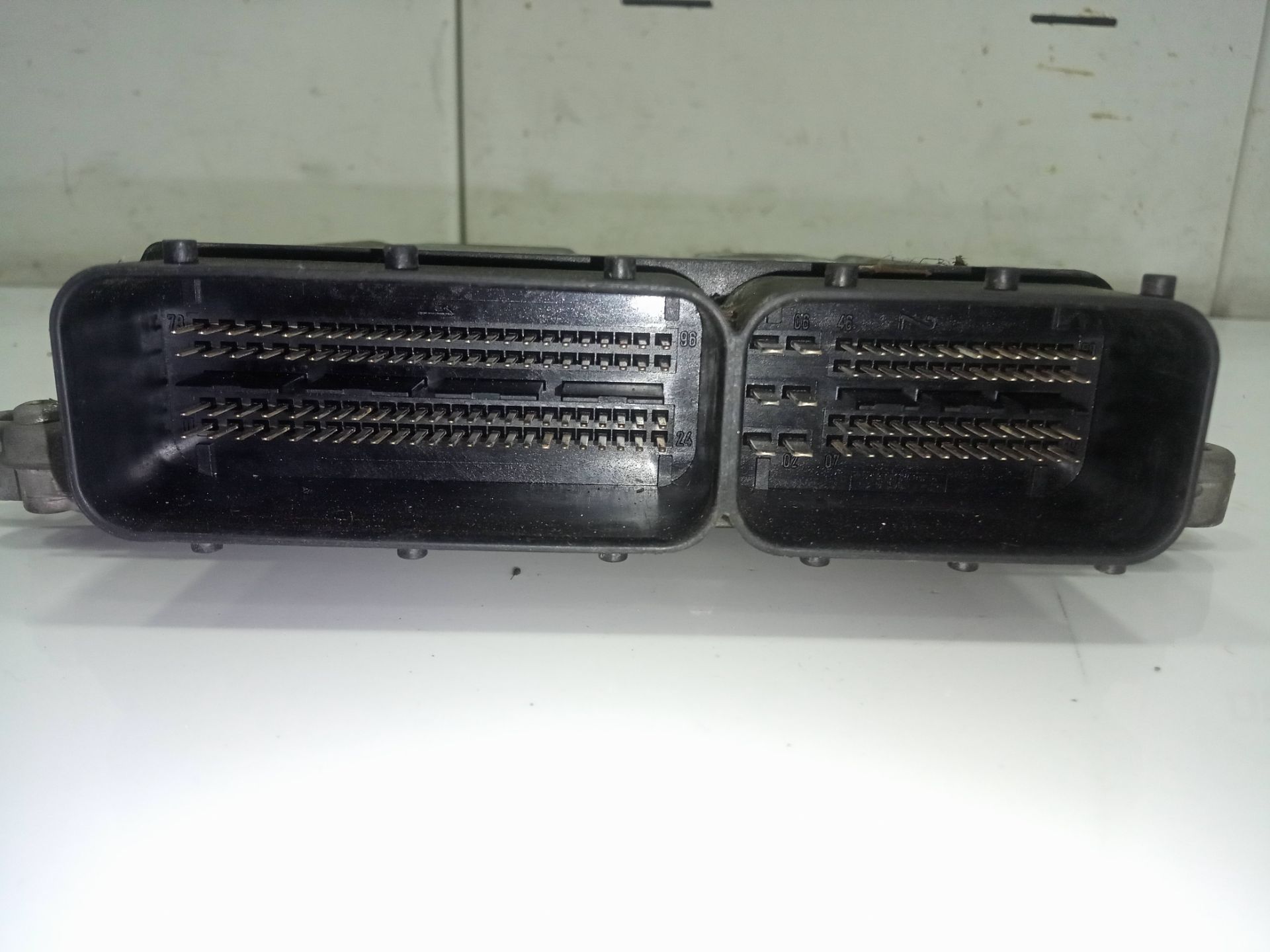 Centralita motor uce mercedes-benz sprinter ii kombi 211215 cdi (906.711713)