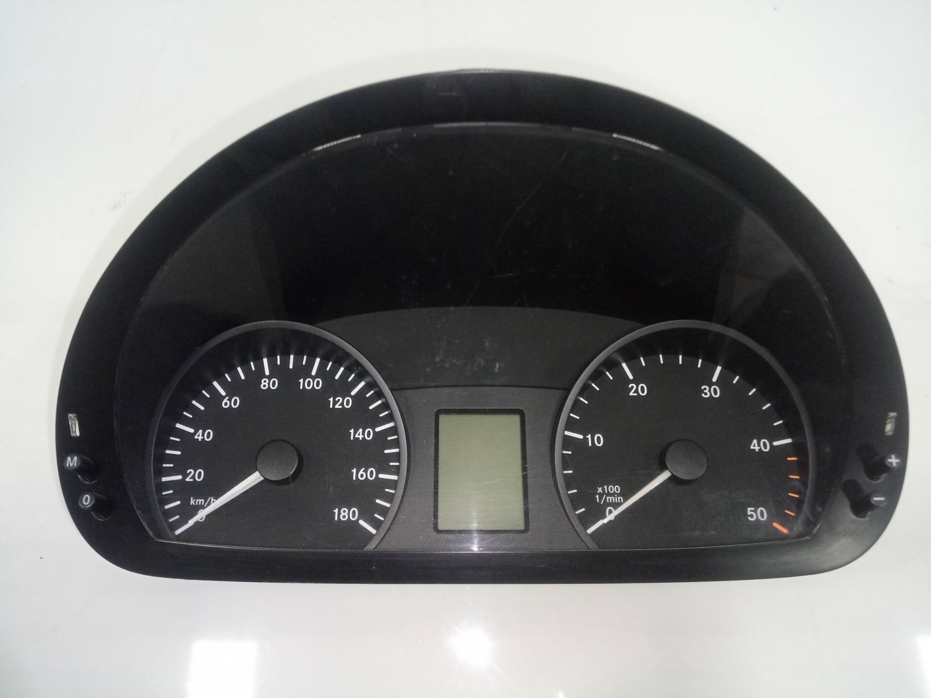 Cuadro instrumentos mercedes-benz sprinter ii kombi 211215 cdi (906.711713)