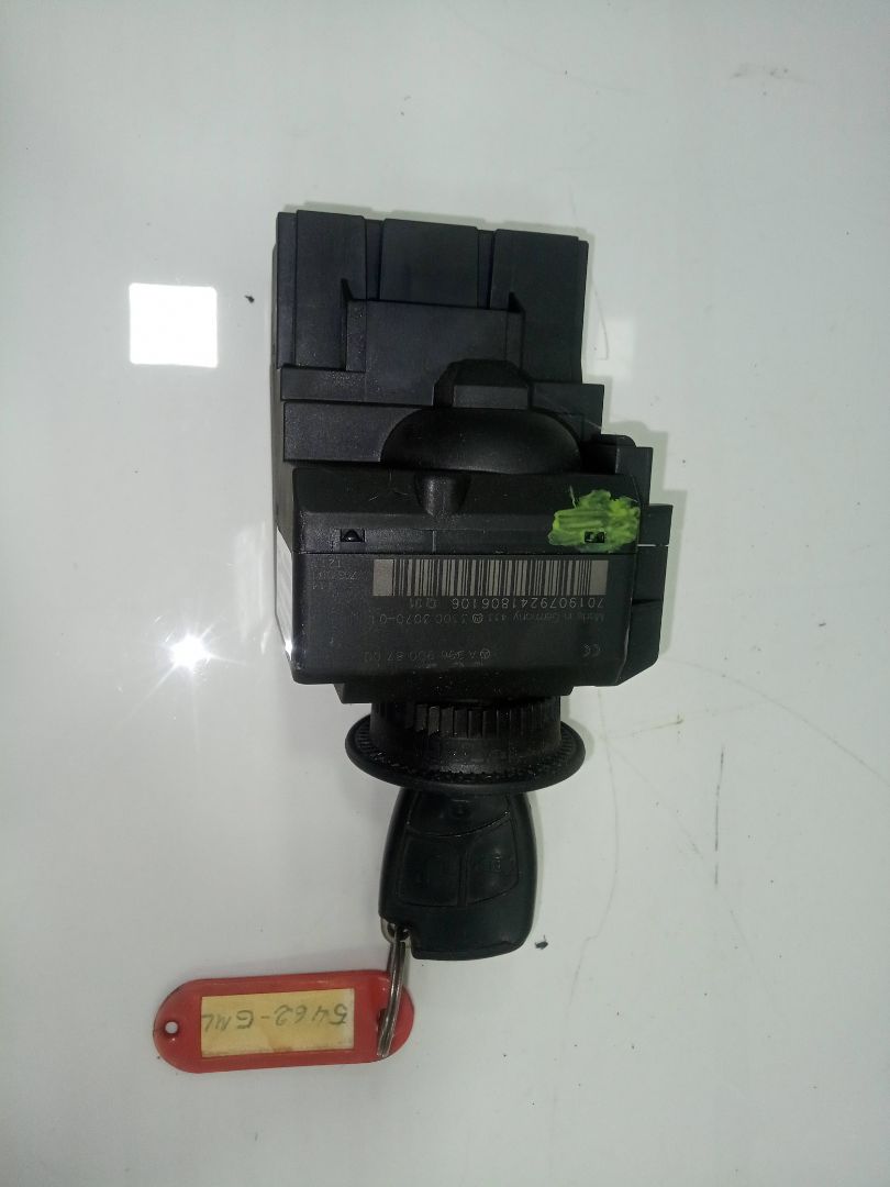 Conmutador de arranque mercedes-benz sprinter ii kombi 211215 cdi (906.711713)