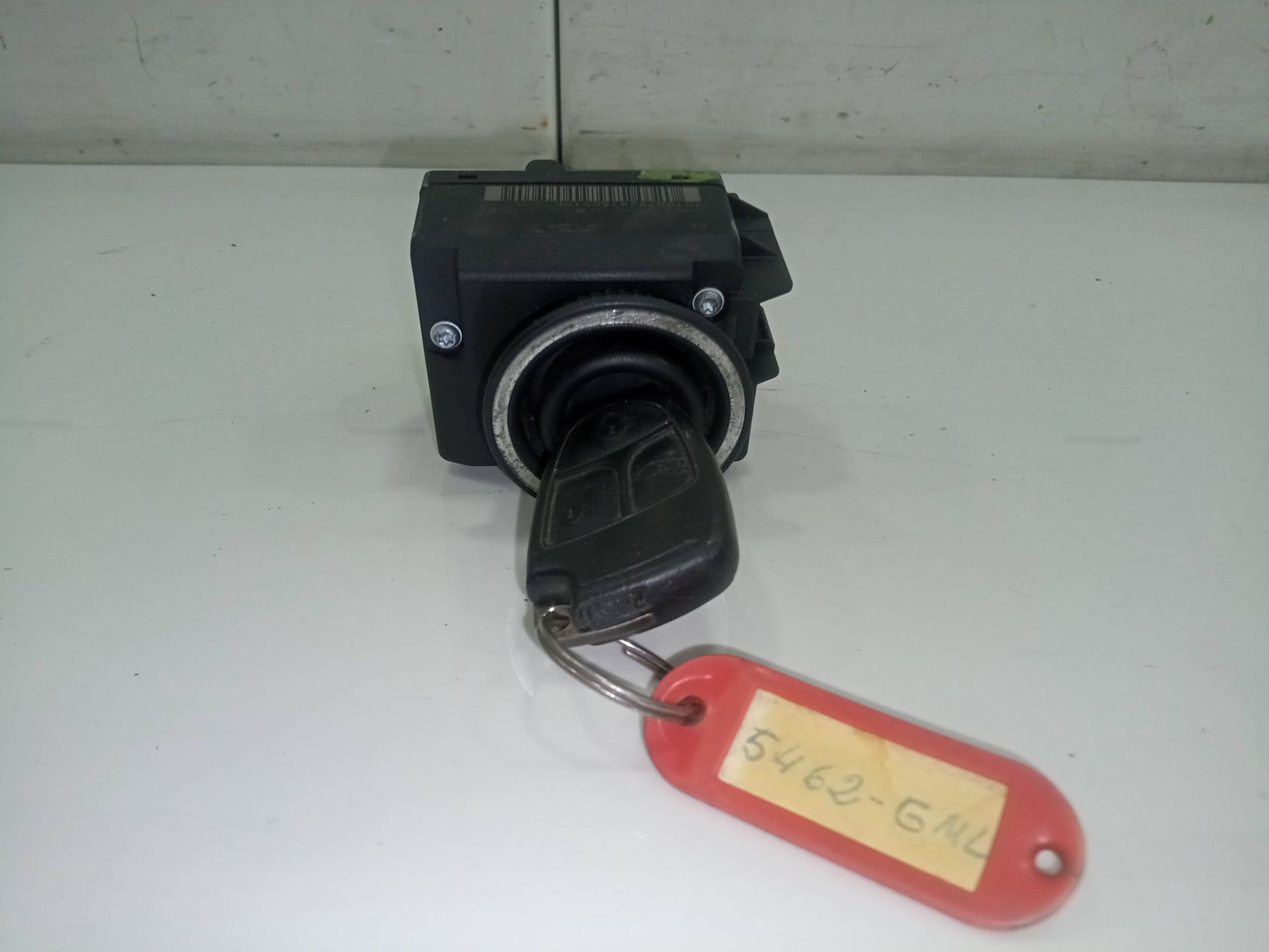 Conmutador de arranque mercedes-benz sprinter ii kombi 211215 cdi (906.711713)