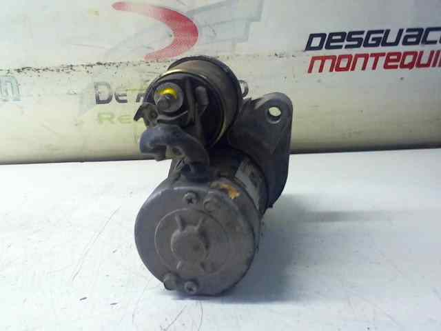  motor arranque   opel corsa c blue line 1.2 16v cat (z 12 xep / lb4)