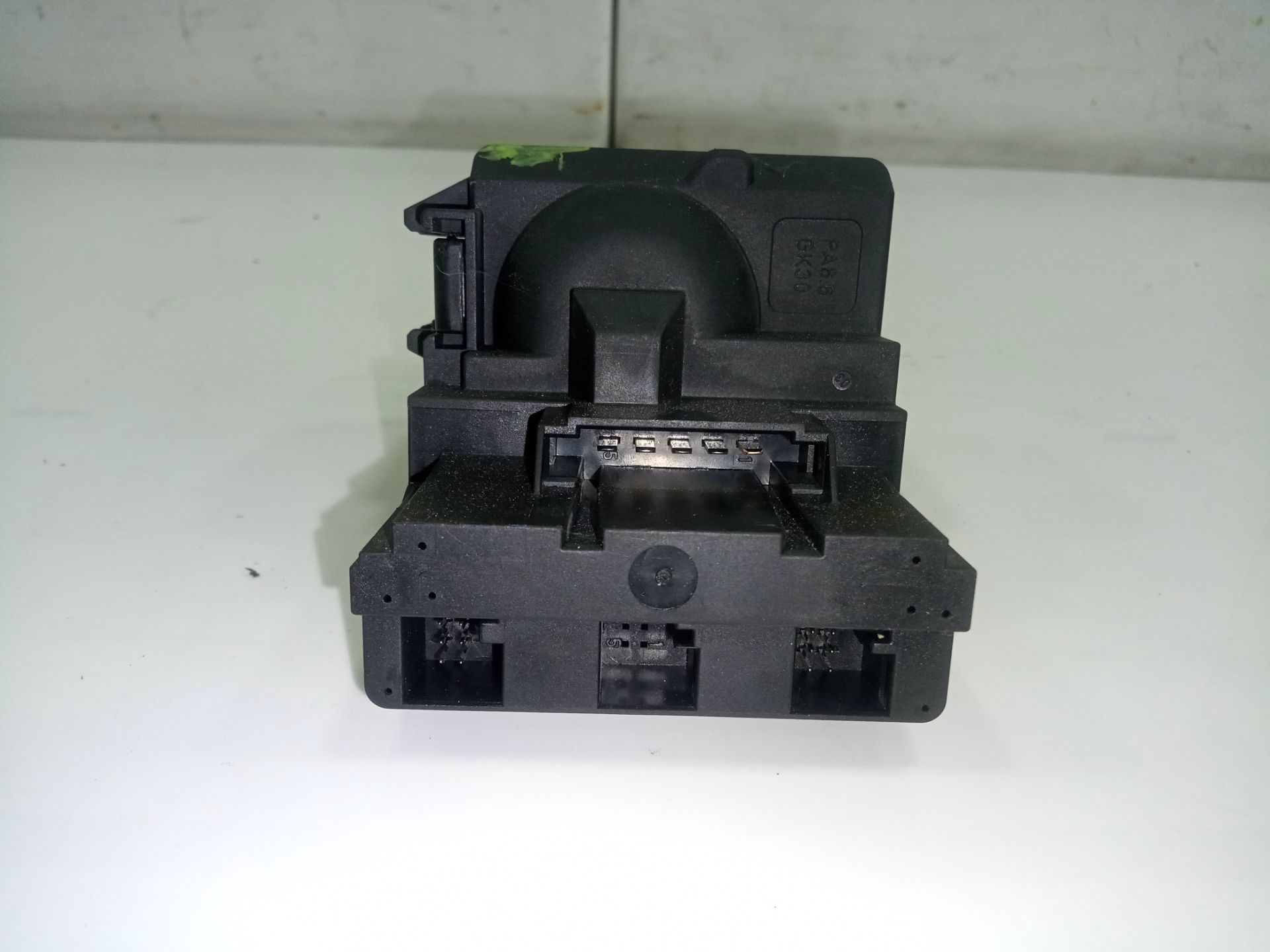 Conmutador de arranque mercedes-benz sprinter ii kombi 211215 cdi (906.711713)
