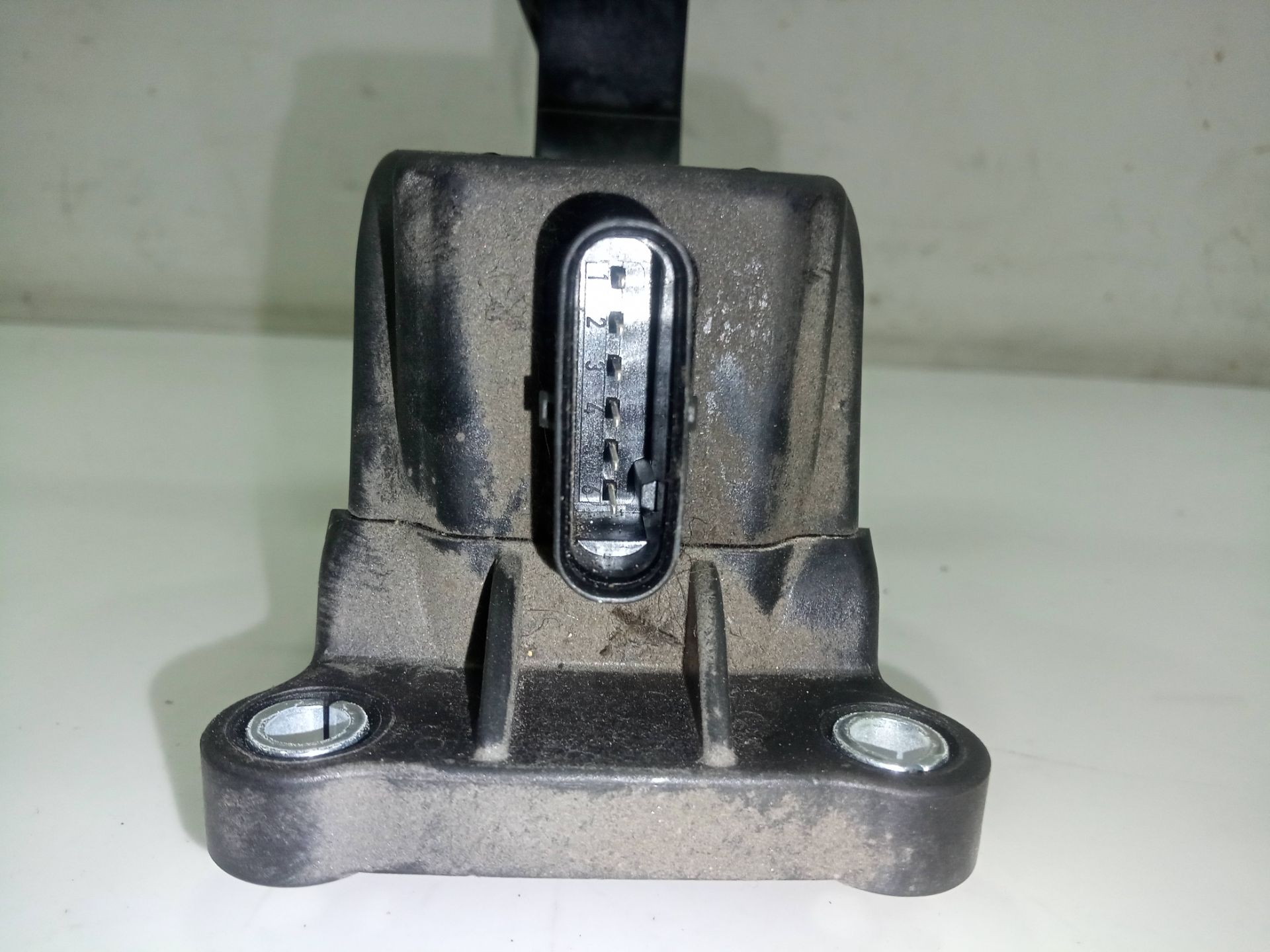 No identificado mercedes-benz sprinter ii kombi 211215 cdi (906.711713)
