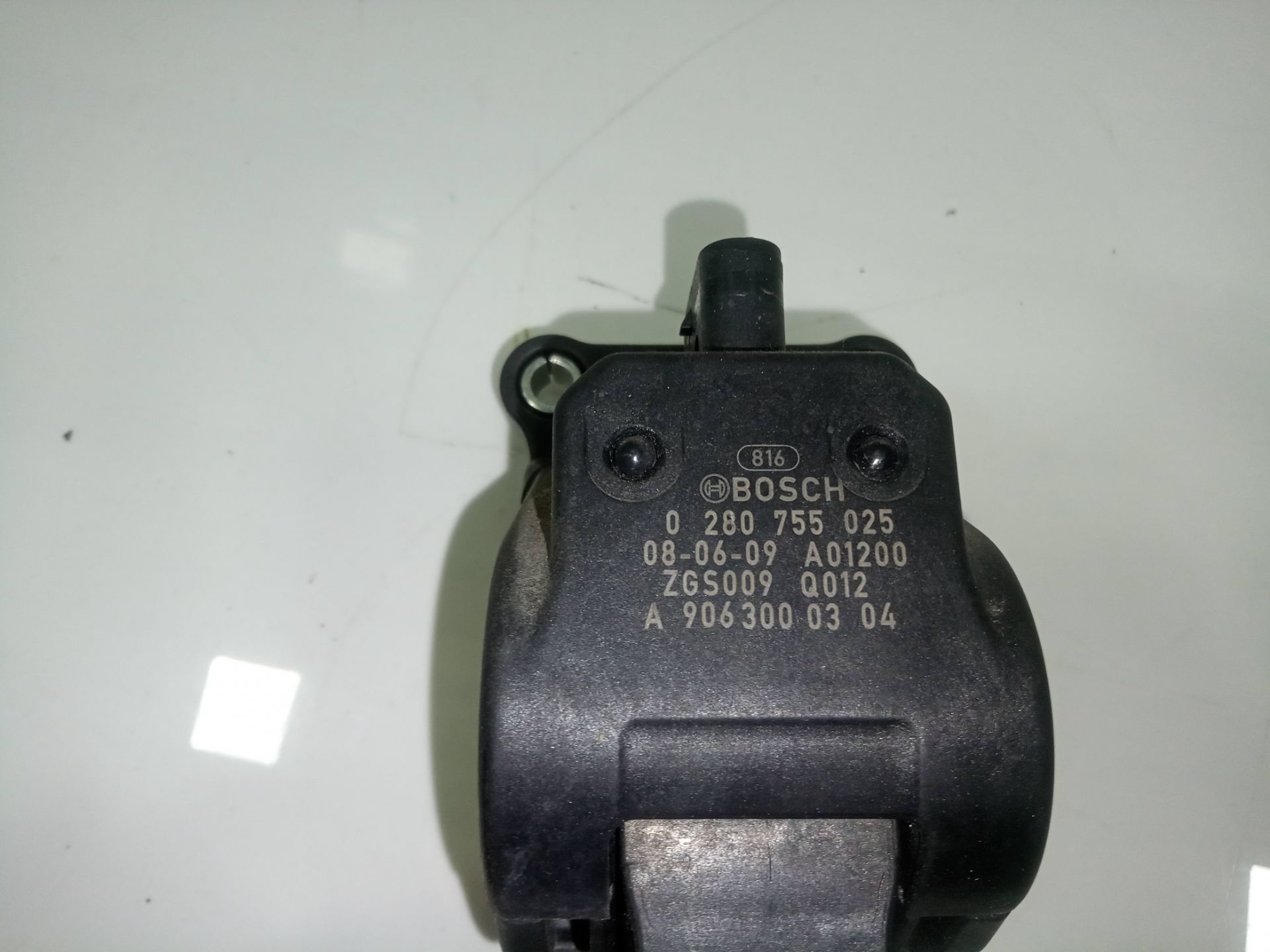 No identificado mercedes-benz sprinter ii kombi 211215 cdi (906.711713)
