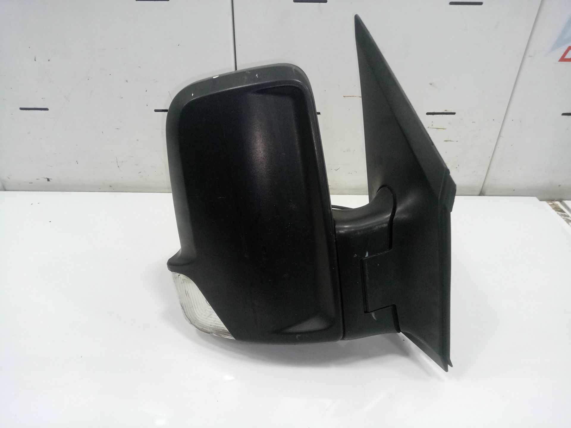 Retrovisor derecho mercedes-benz sprinter ii kombi 211215 cdi (906.711713)