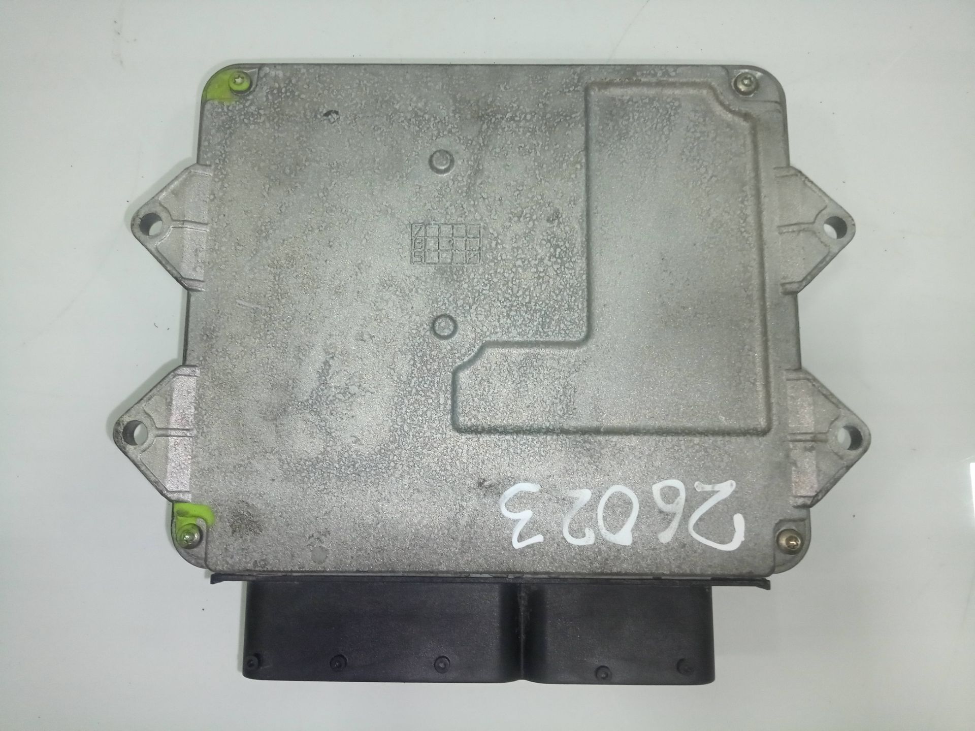 Centralita motor uce opel corsa c cosmo