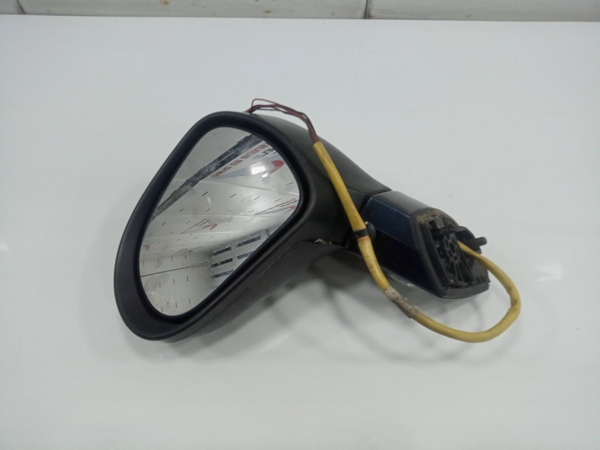 Retrovisor izquierdo peugeot 308 confort