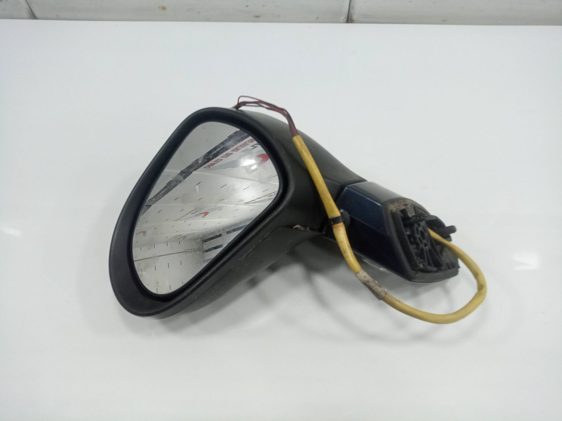 Retrovisor izquierdo peugeot 308 confort