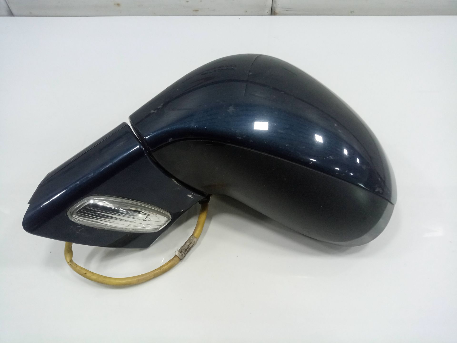 Retrovisor izquierdo peugeot 308 confort