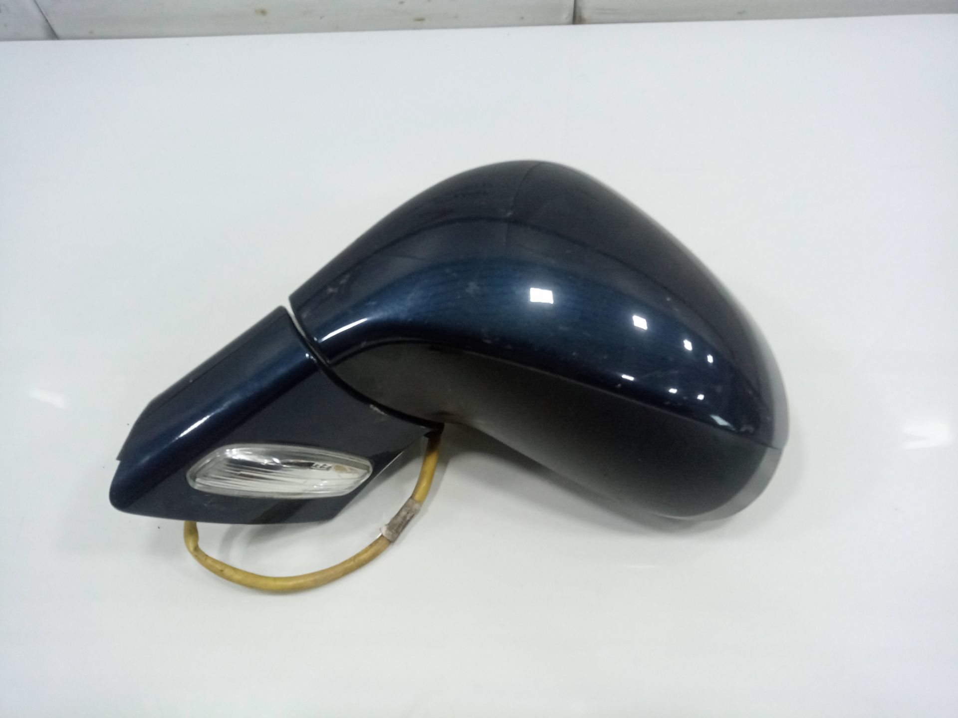 Retrovisor izquierdo peugeot 308 confort