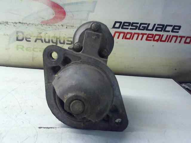  motor arranque   opel corsa c blue line 1.2 16v cat (z 12 xep / lb4)