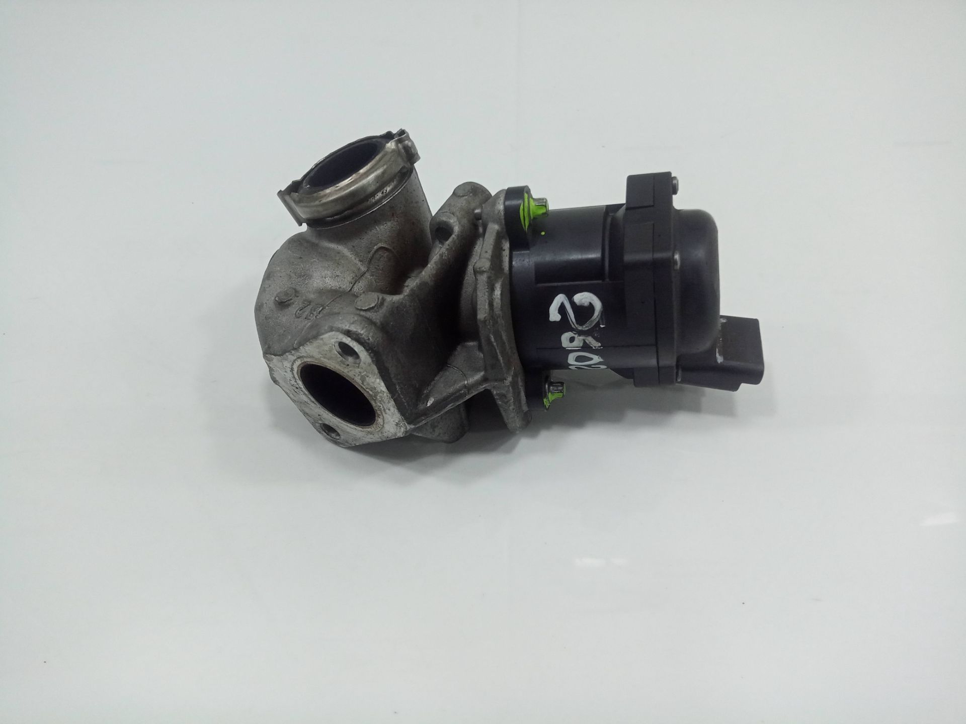 Valvula egr peugeot 308 confort