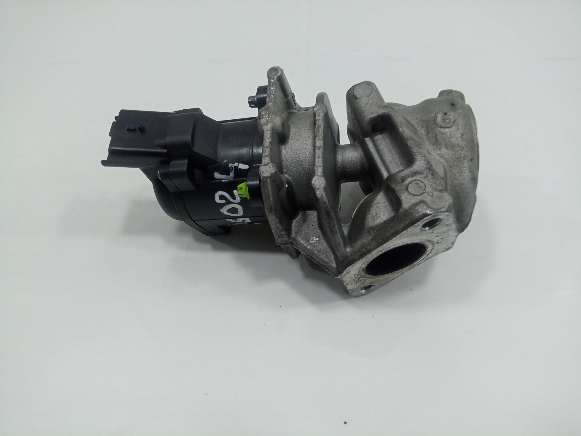 Valvula egr peugeot 308 confort