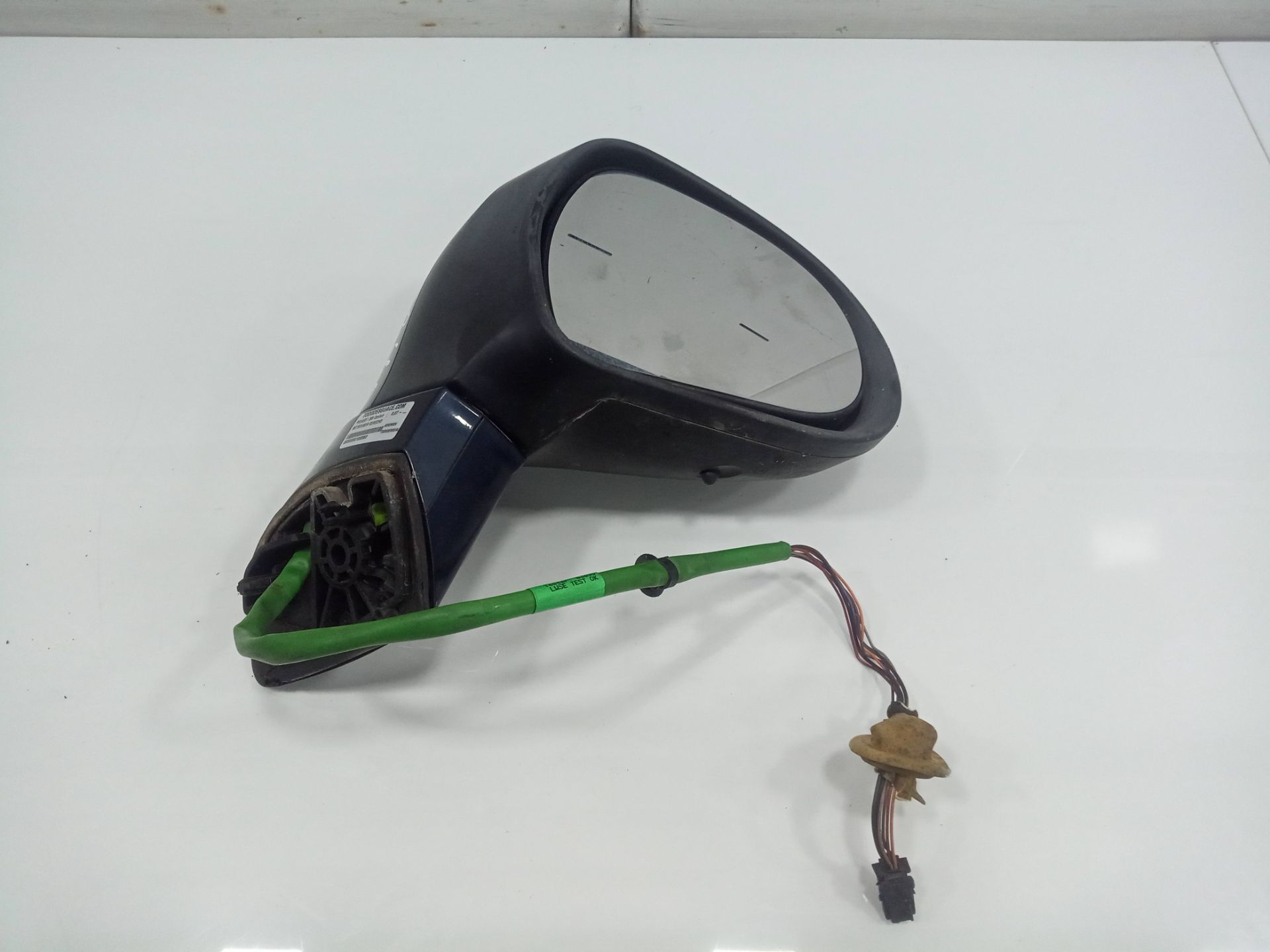 Retrovisor derecho peugeot 308 confort