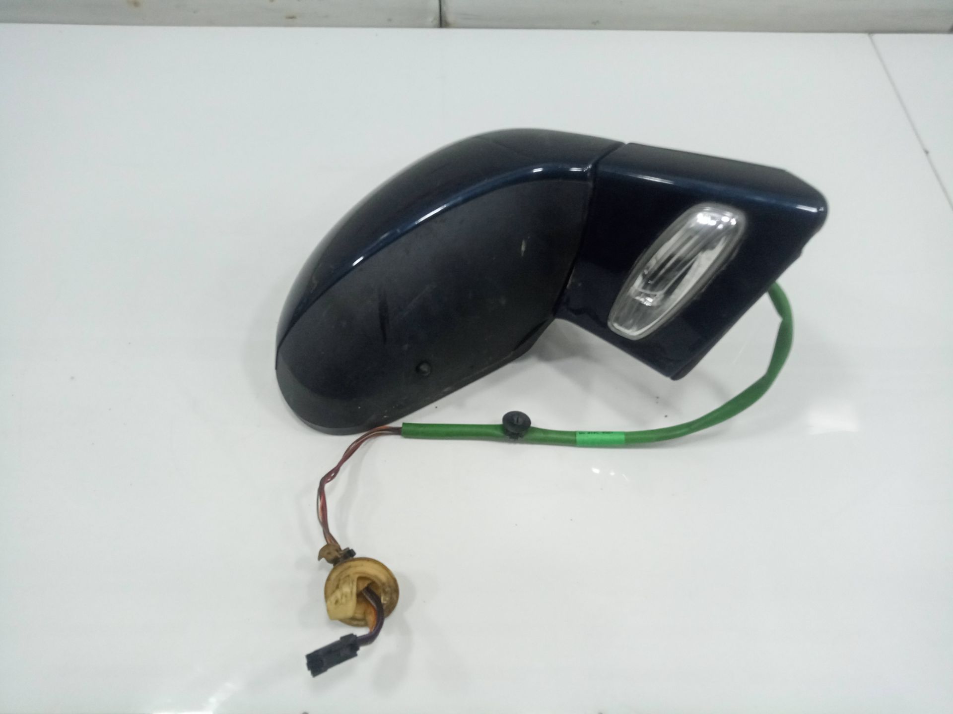 Retrovisor derecho peugeot 308 confort