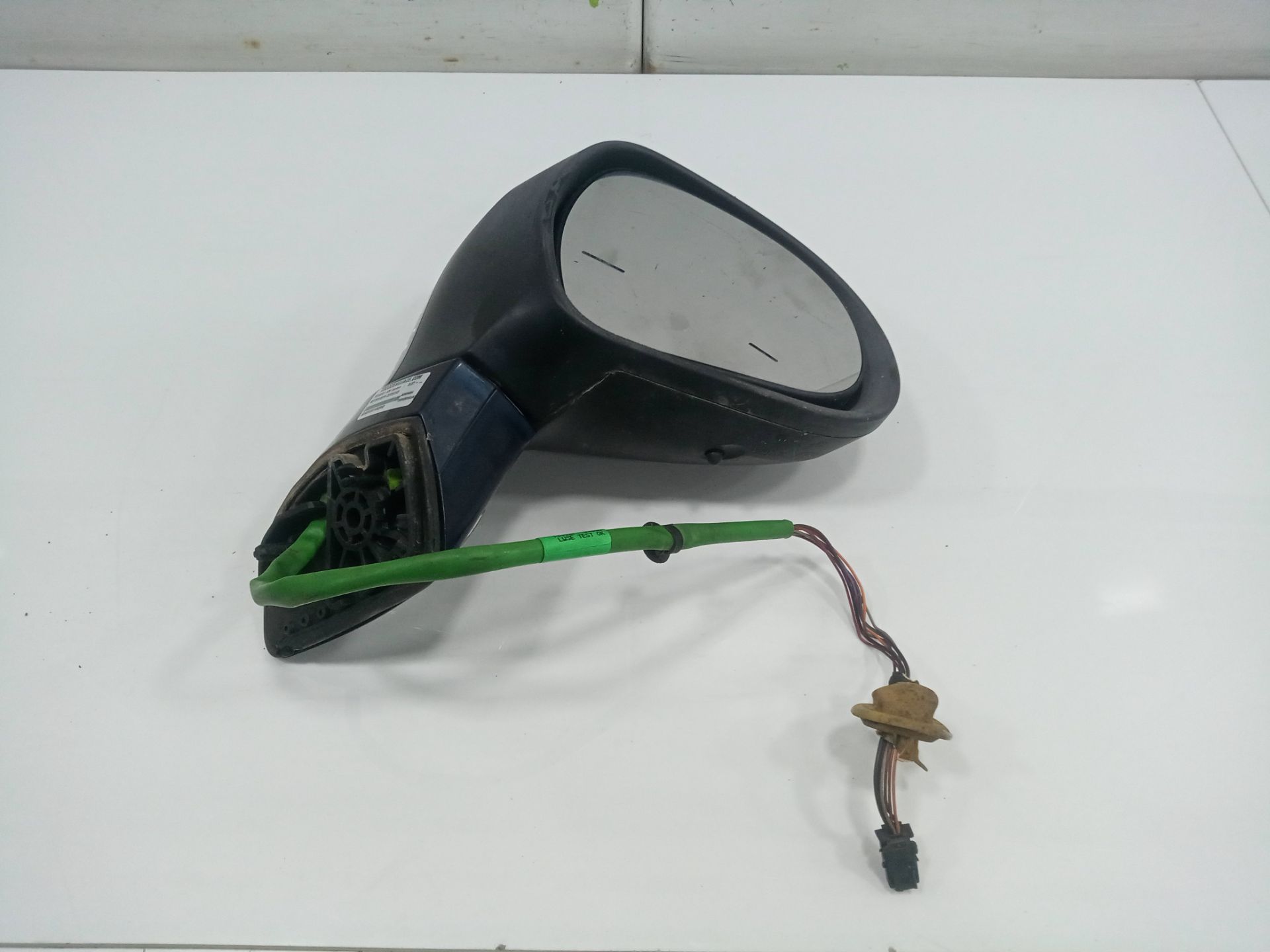 Retrovisor derecho peugeot 308 confort