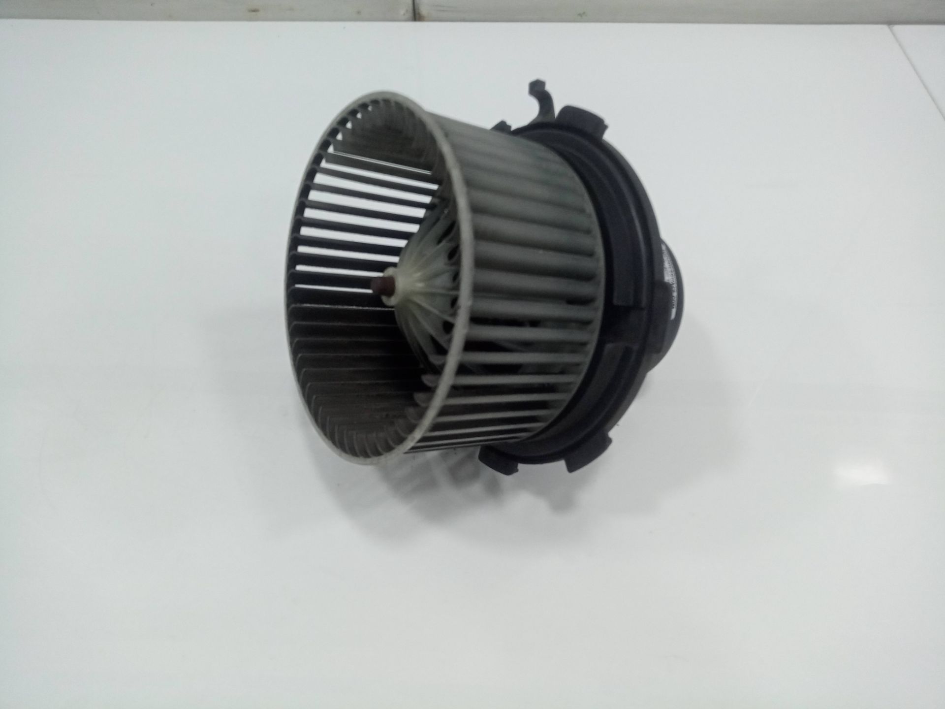 Motor calefaccion 309311313315          cdi