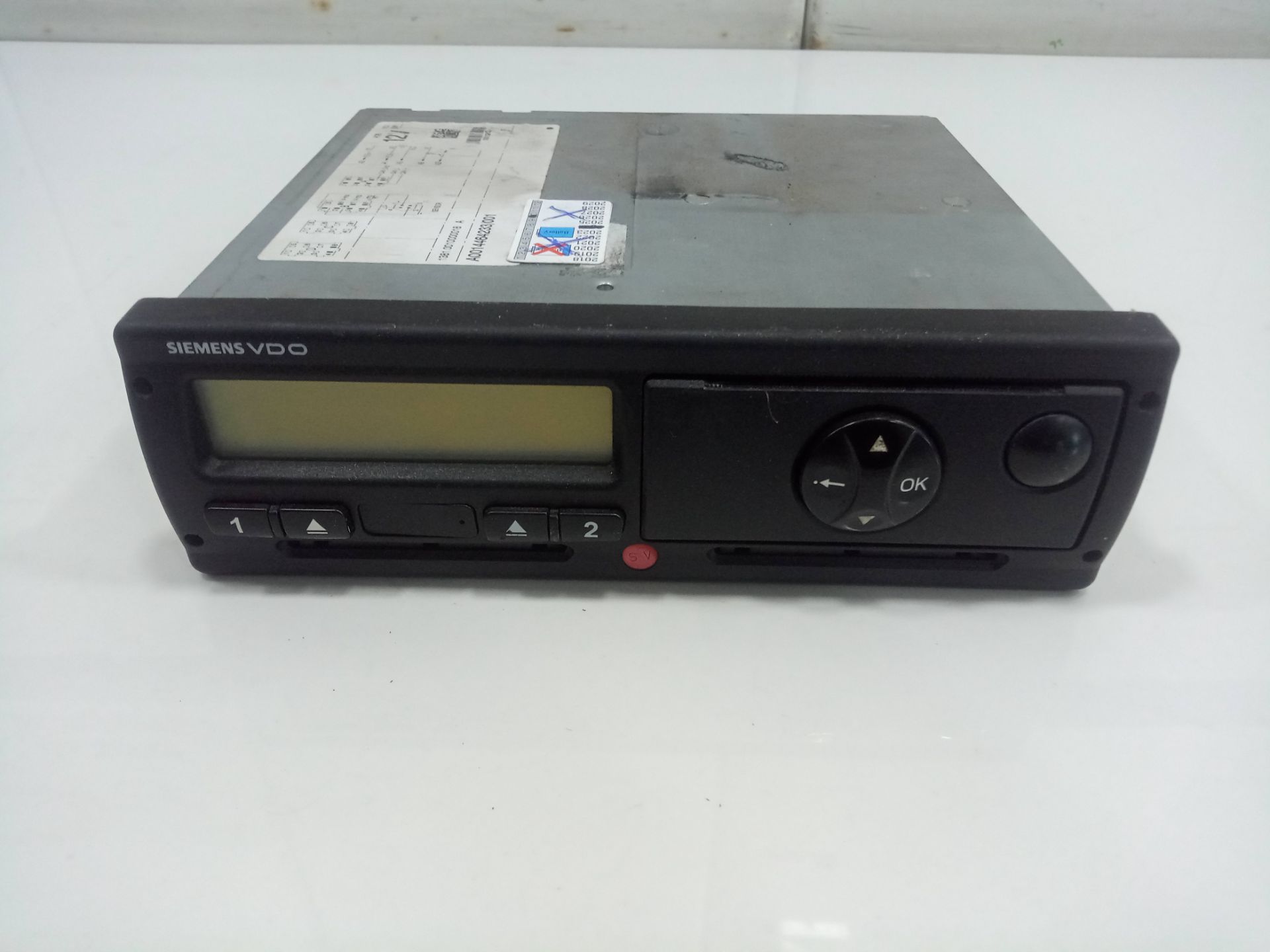 No identificado 309311313315          cdi