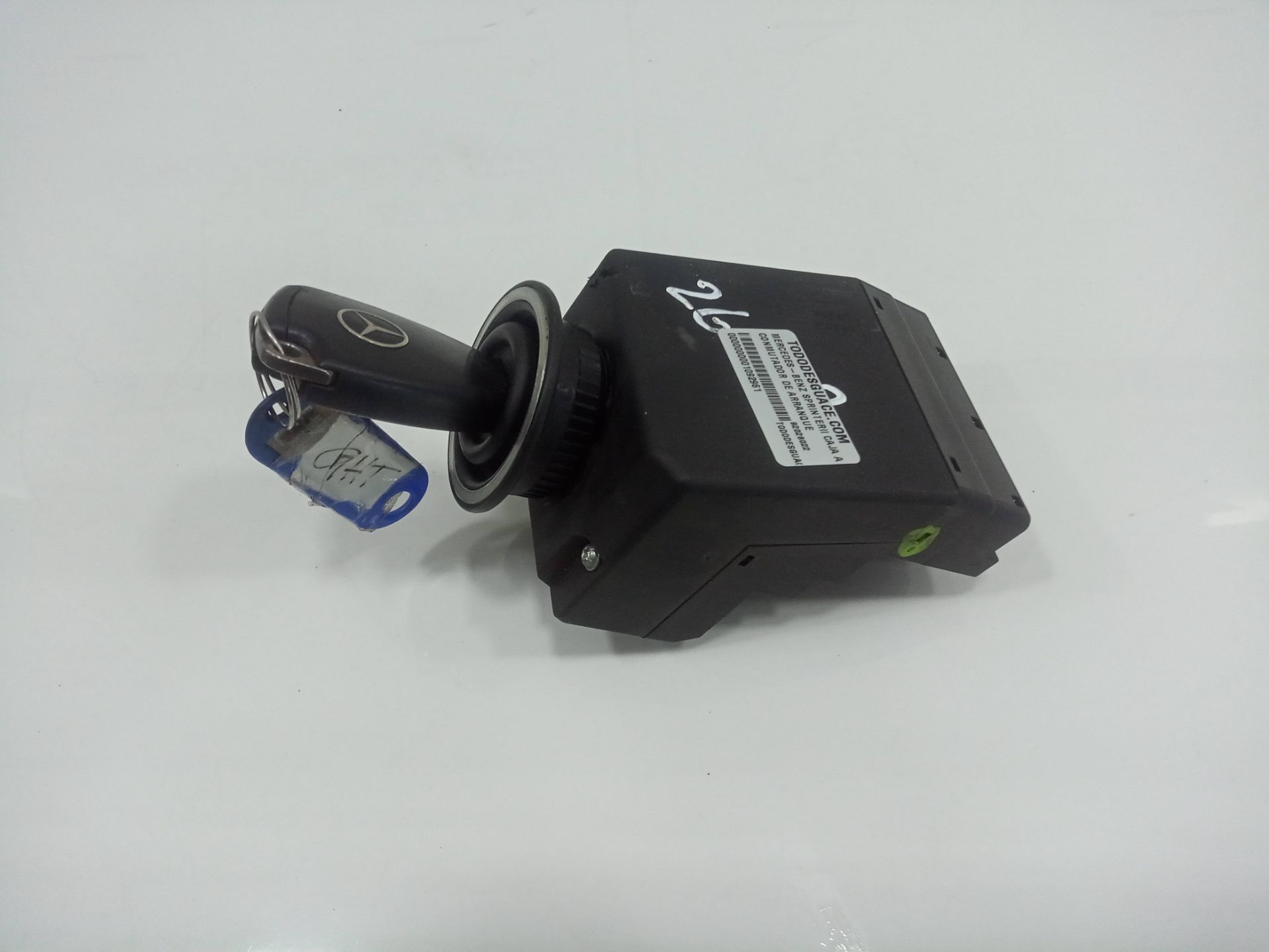 Conmutador de arranque 309311313315          cdi