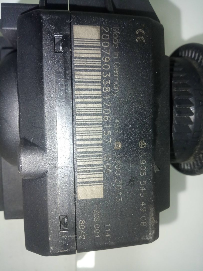 Conmutador de arranque 309311313315          cdi