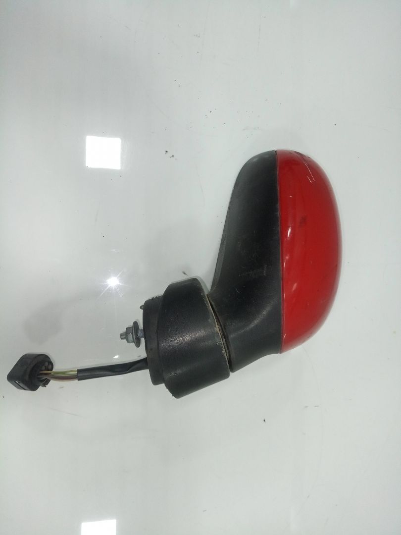 Retrovisor derecho seat leon (1p1) comfort limited