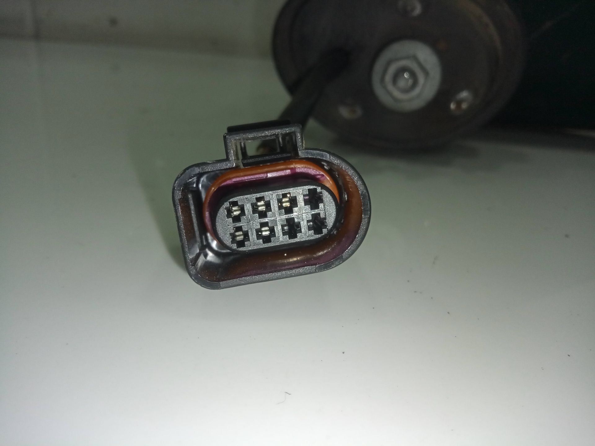 Retrovisor derecho seat leon (1p1) comfort limited
