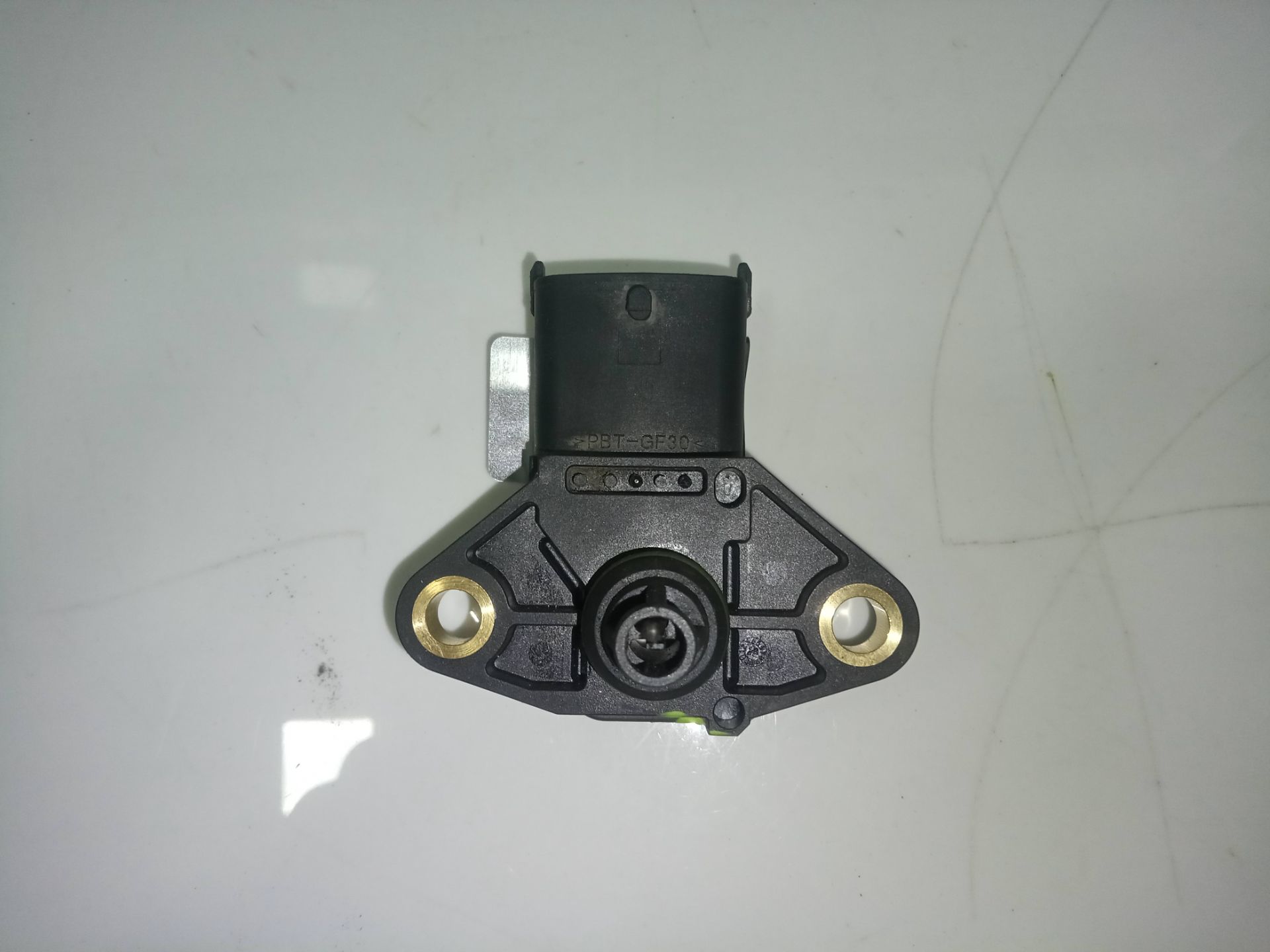 Sensor man tgx 33.xxx (2007) fg    6x4   bl xl