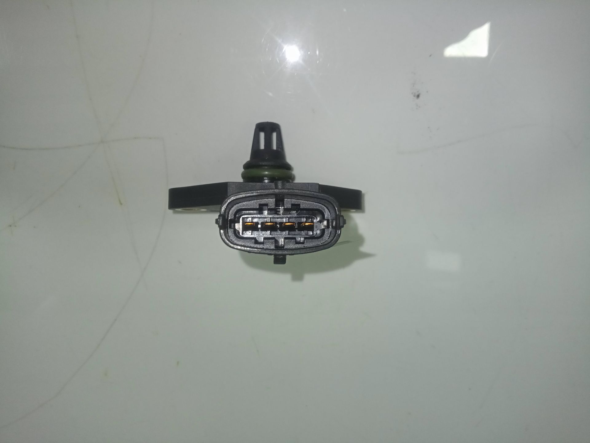 Sensor man tgx 33.xxx (2007) fg    6x4   bl xl