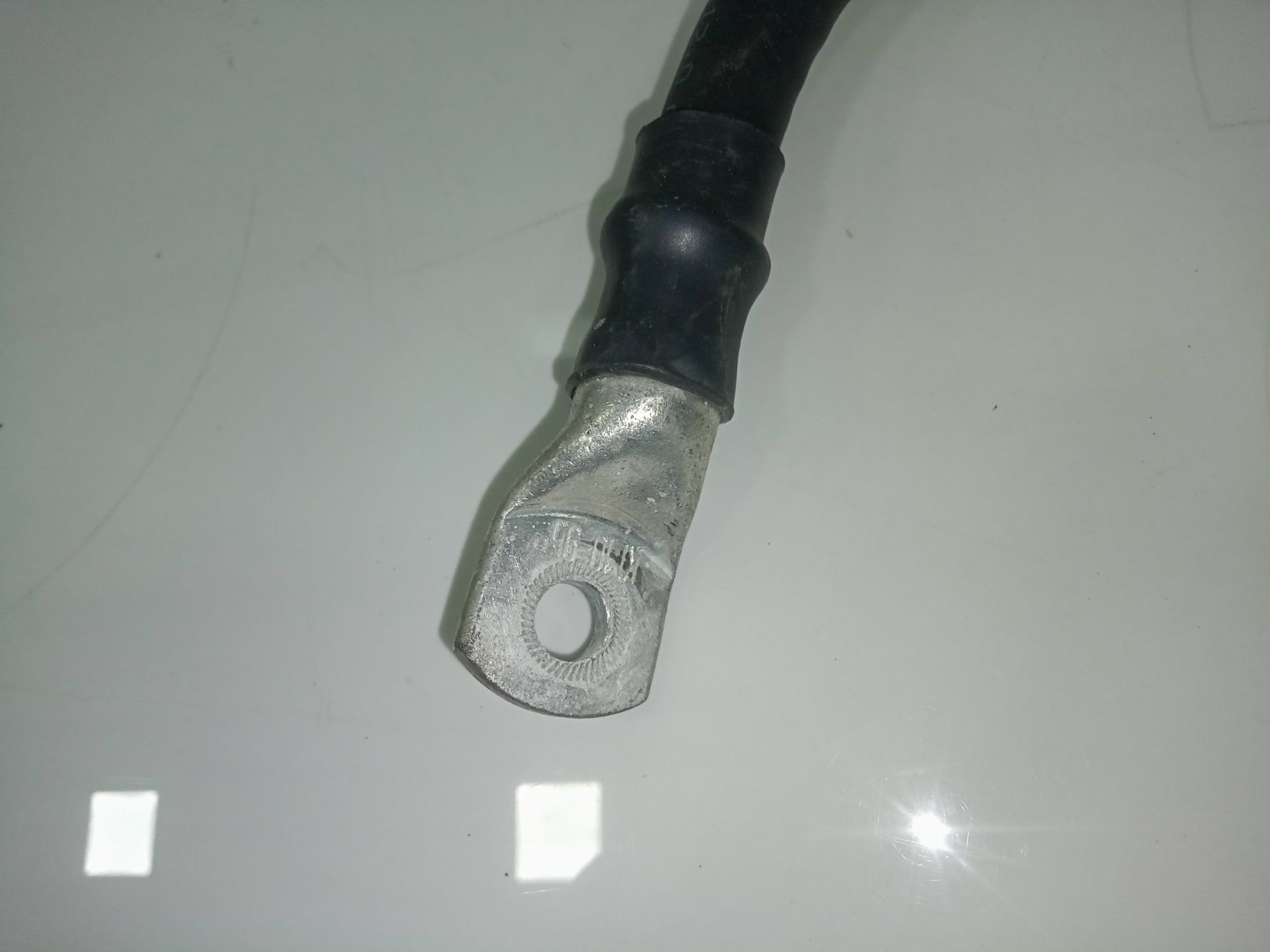 No identificado man tgx 33.xxx (2007) fg    6x4   bl xl