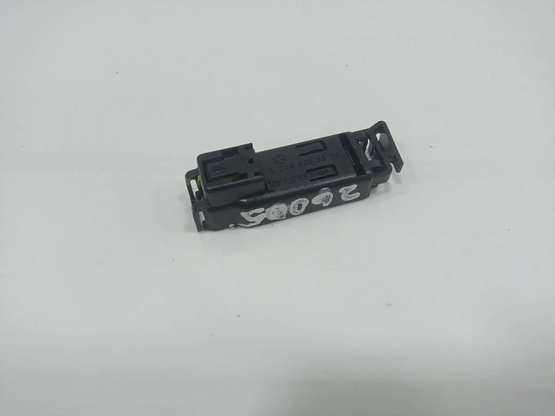 Sensor mercedes-benz clase s (bm 220) berlina 320 (220.065)