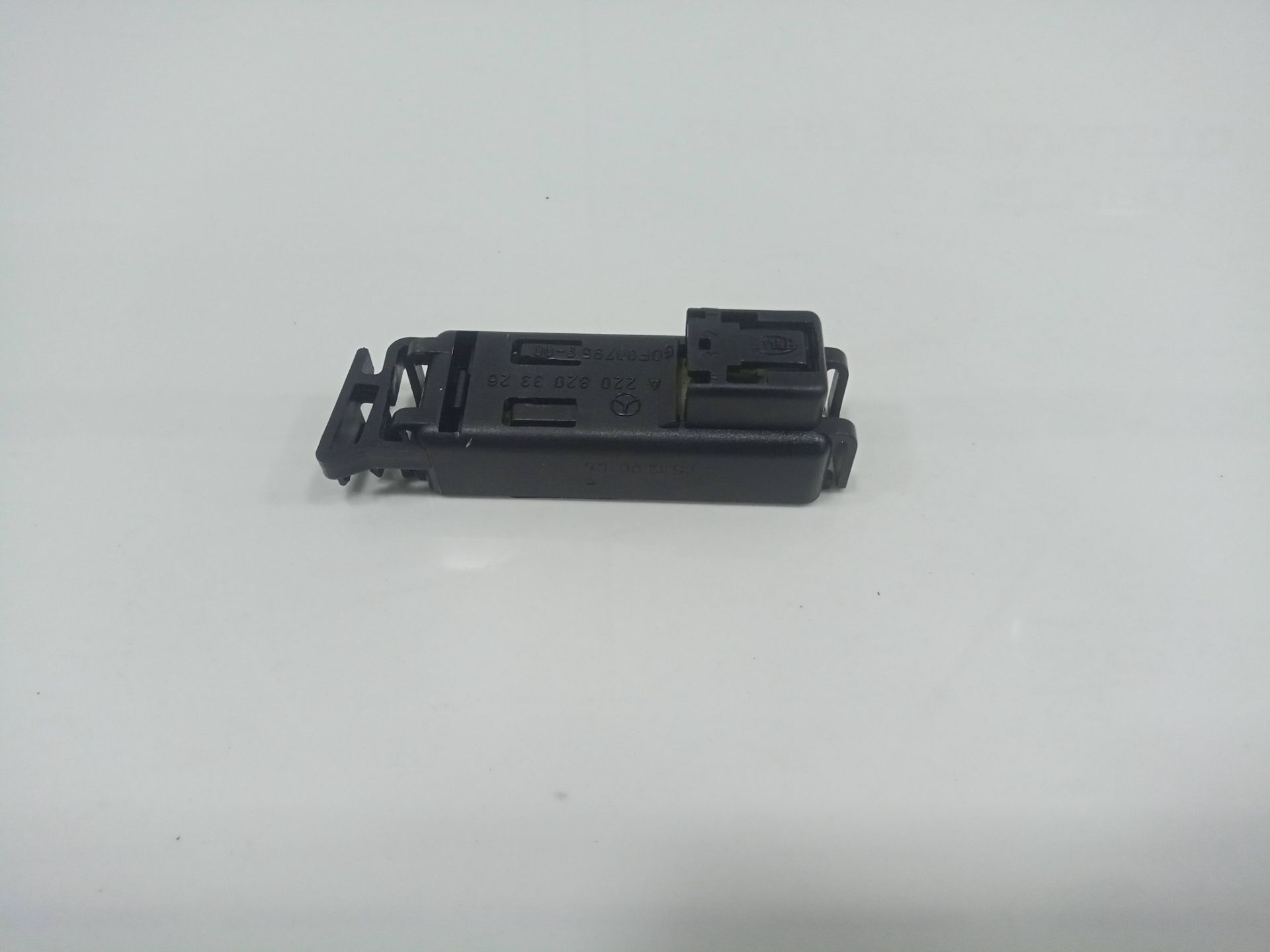 Sensor mercedes-benz clase s (bm 220) berlina 320 (220.065)