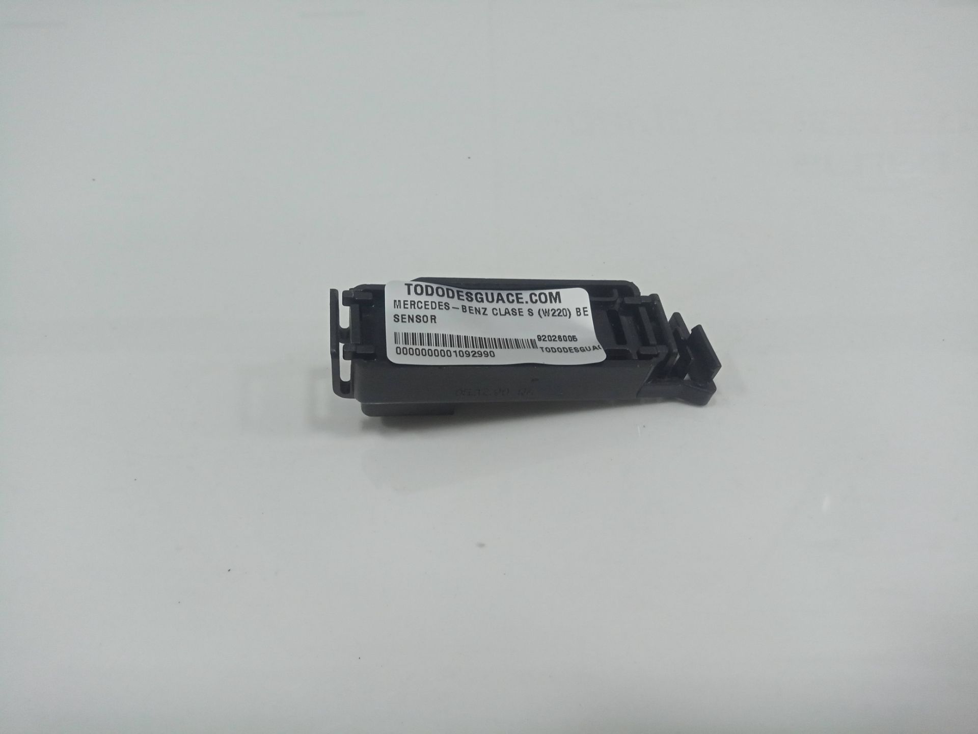 Sensor mercedes-benz clase s (bm 220) berlina 320 (220.065)