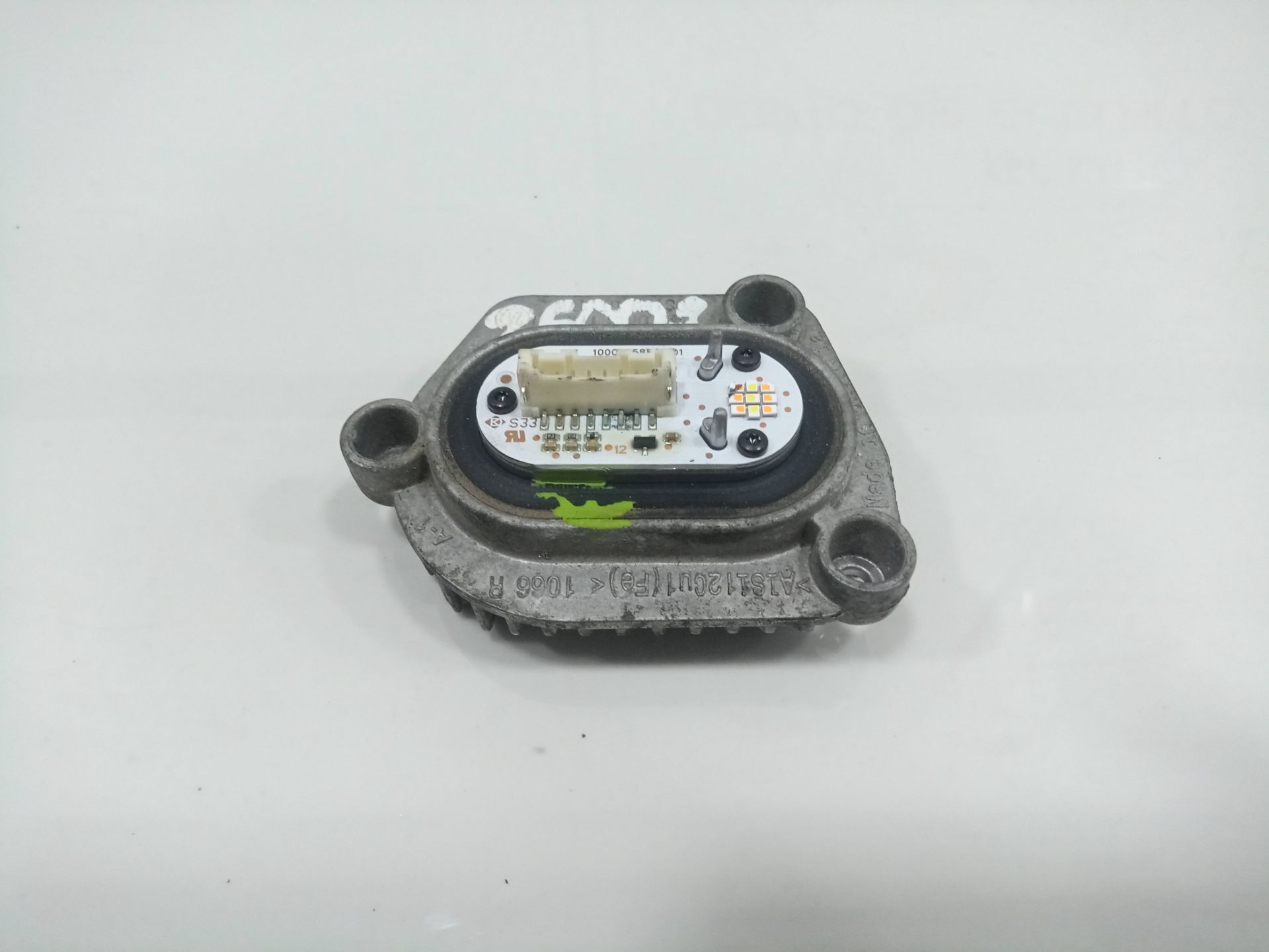 No identificado man tgx 33.xxx (2007) fg    6x4   bl xl