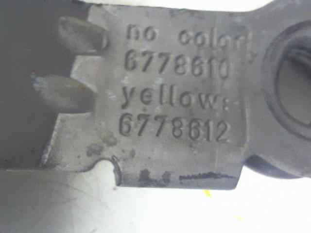  soporte motor superior derecho   bmw mini (r50r53) cooper s 1.6 16v cat