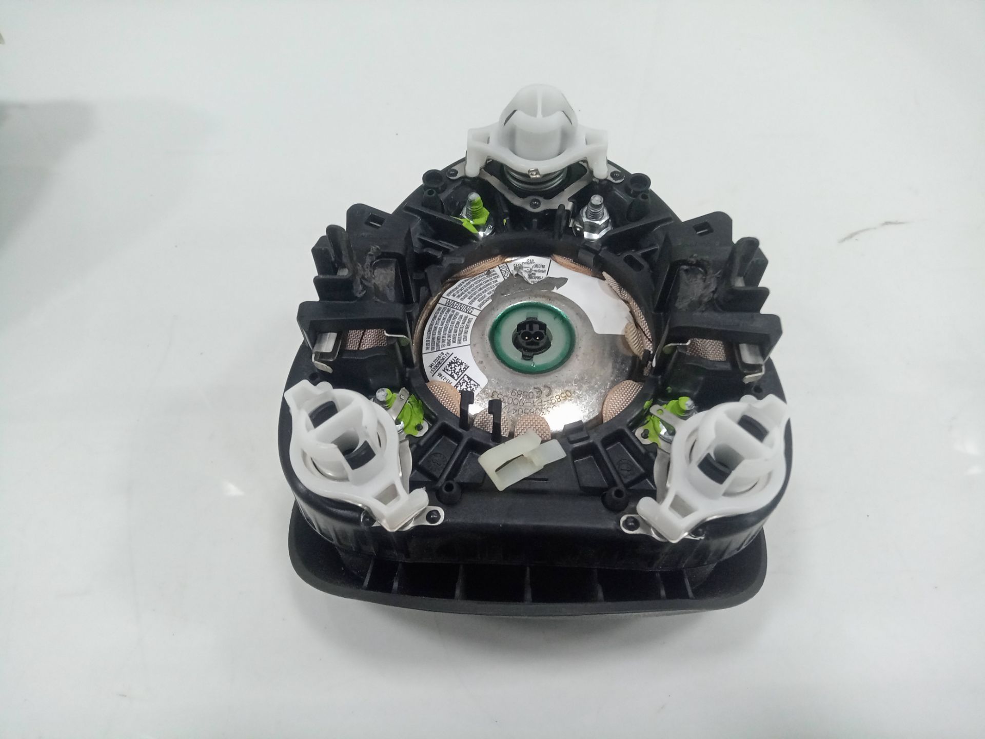 Kit airbag opel corsa e selective