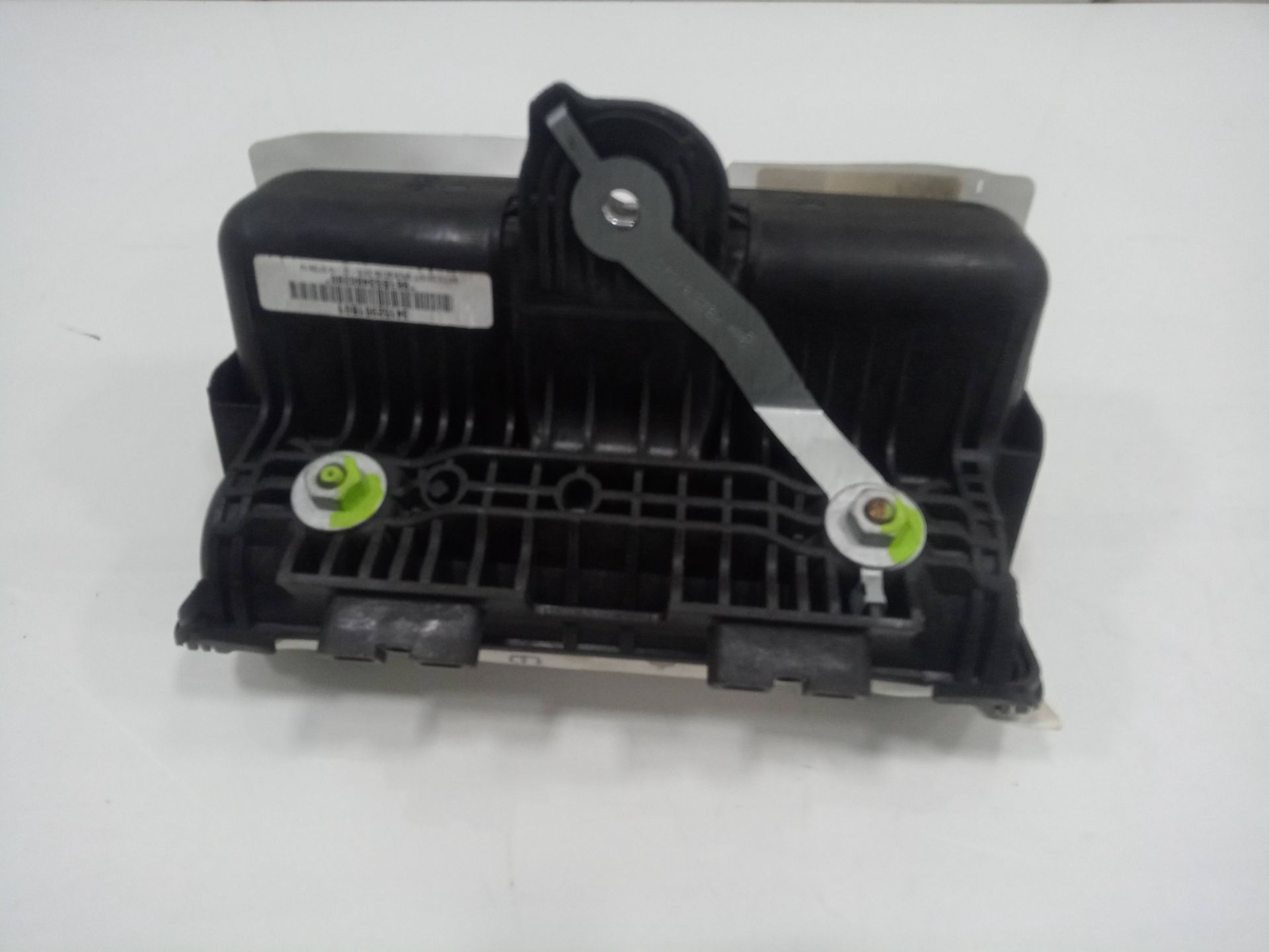 Kit airbag opel corsa e selective